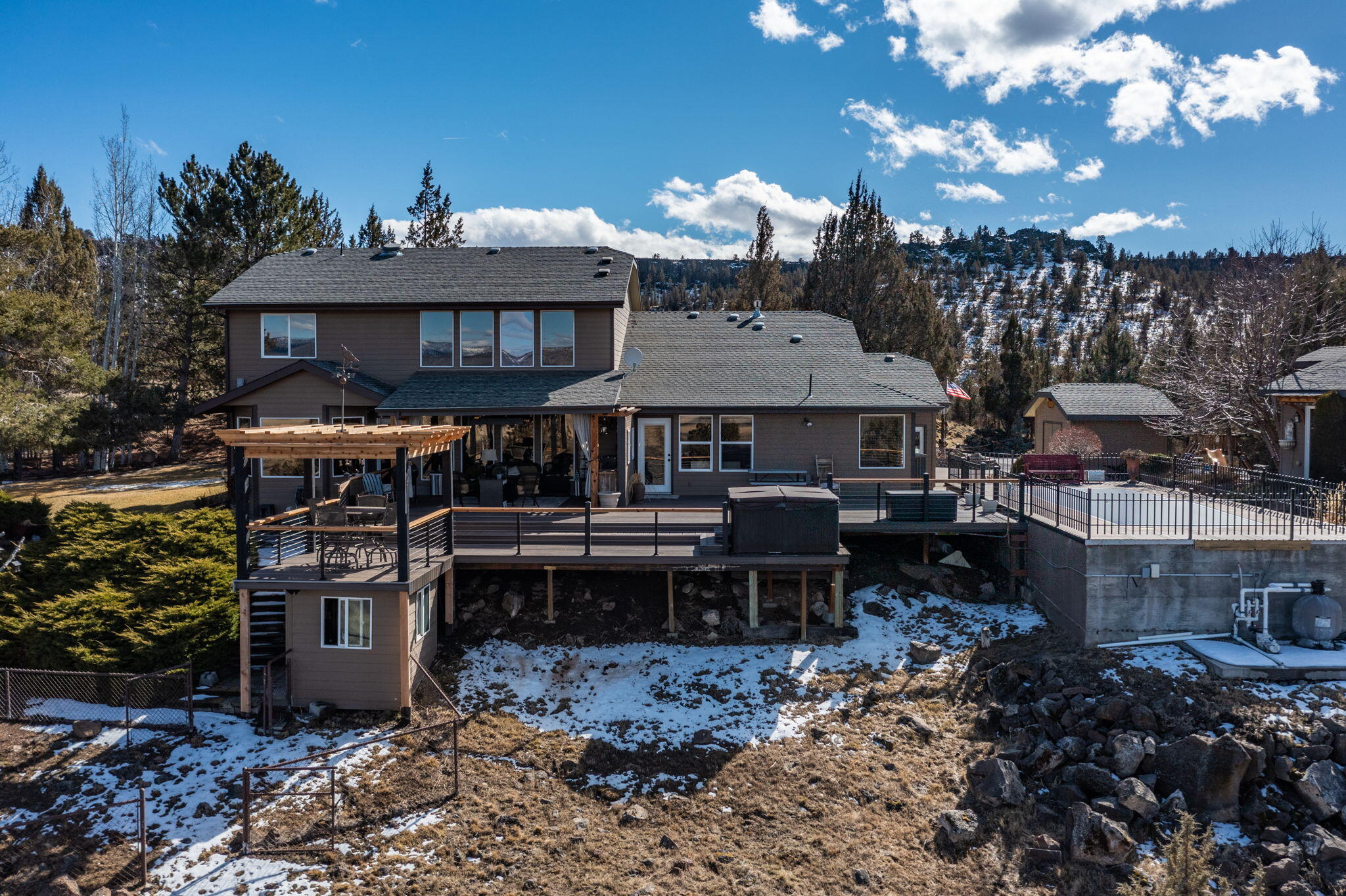 Westridge Estate - Residential