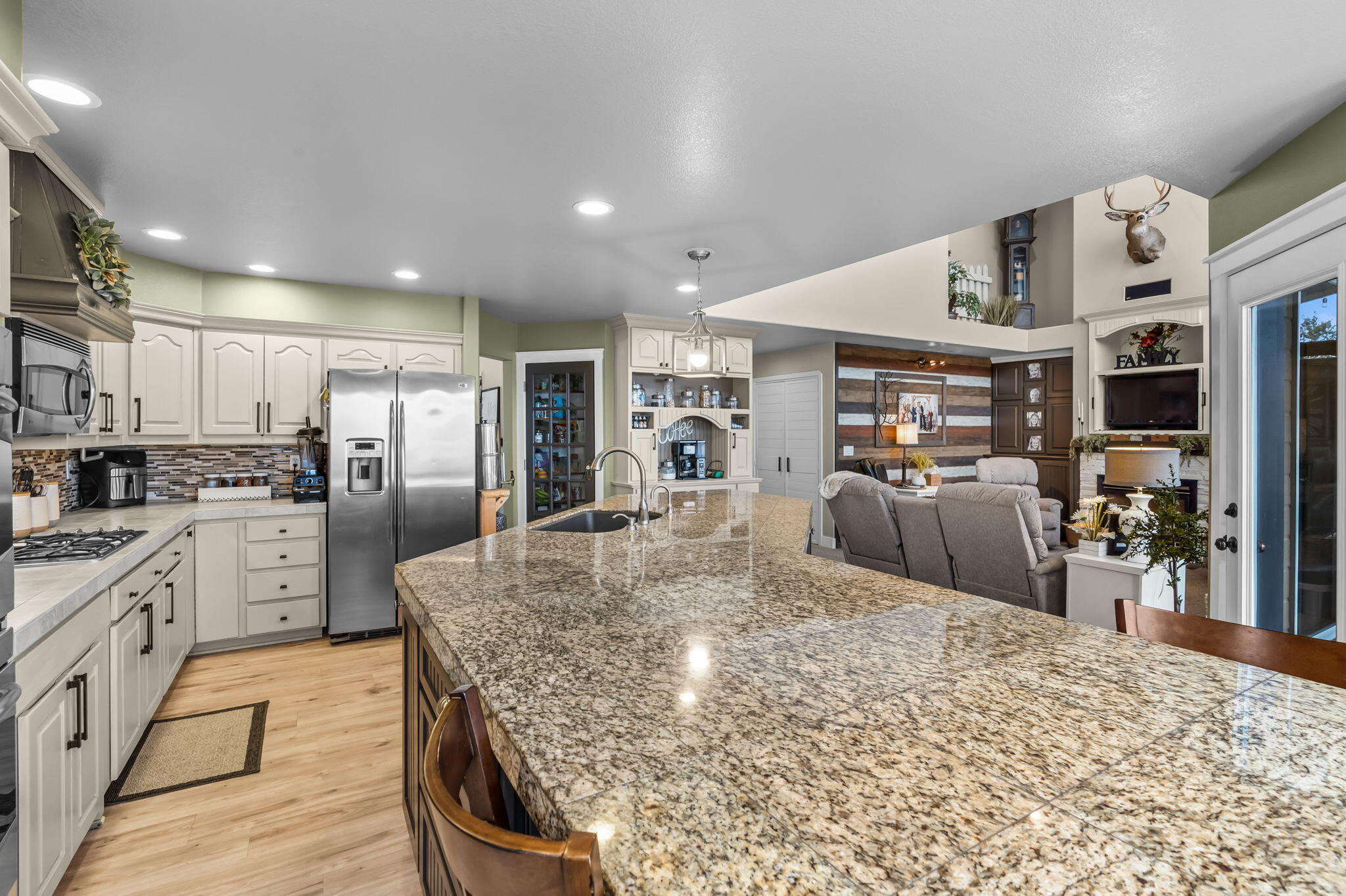 Westridge Estate - Residential