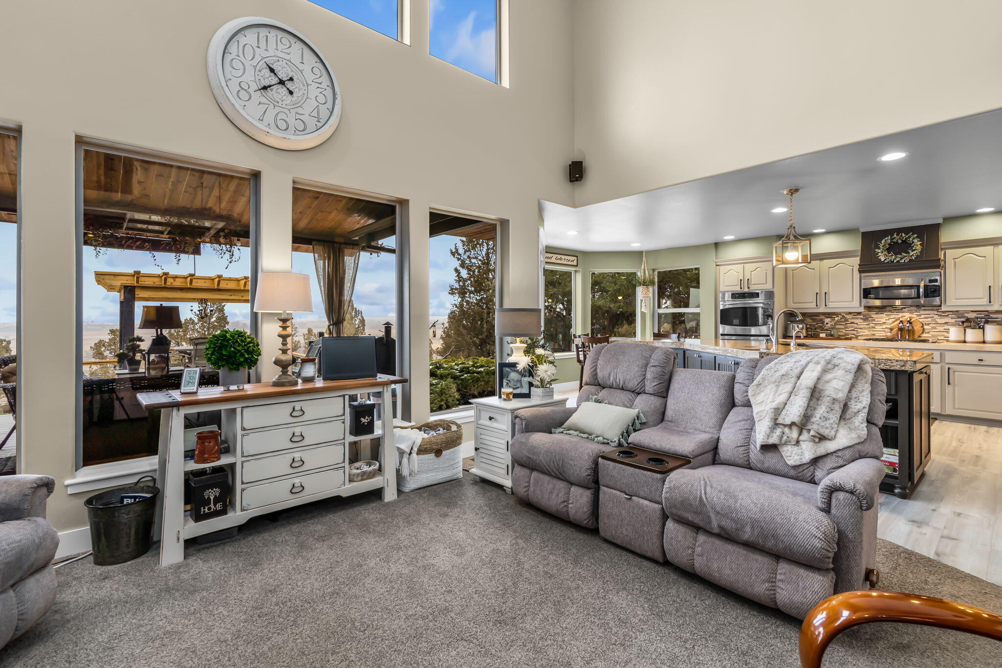 Westridge Estate - Residential