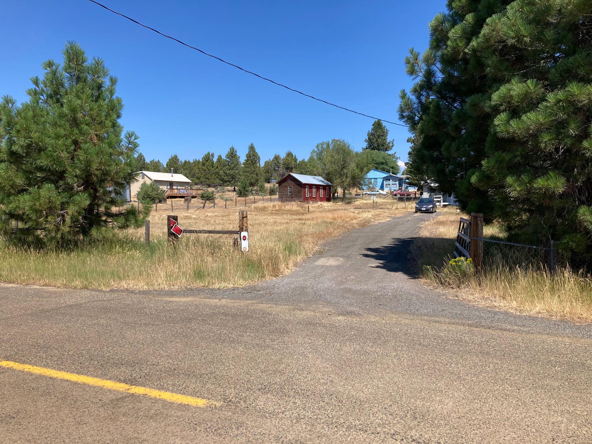 Bly - First Addition - Residential