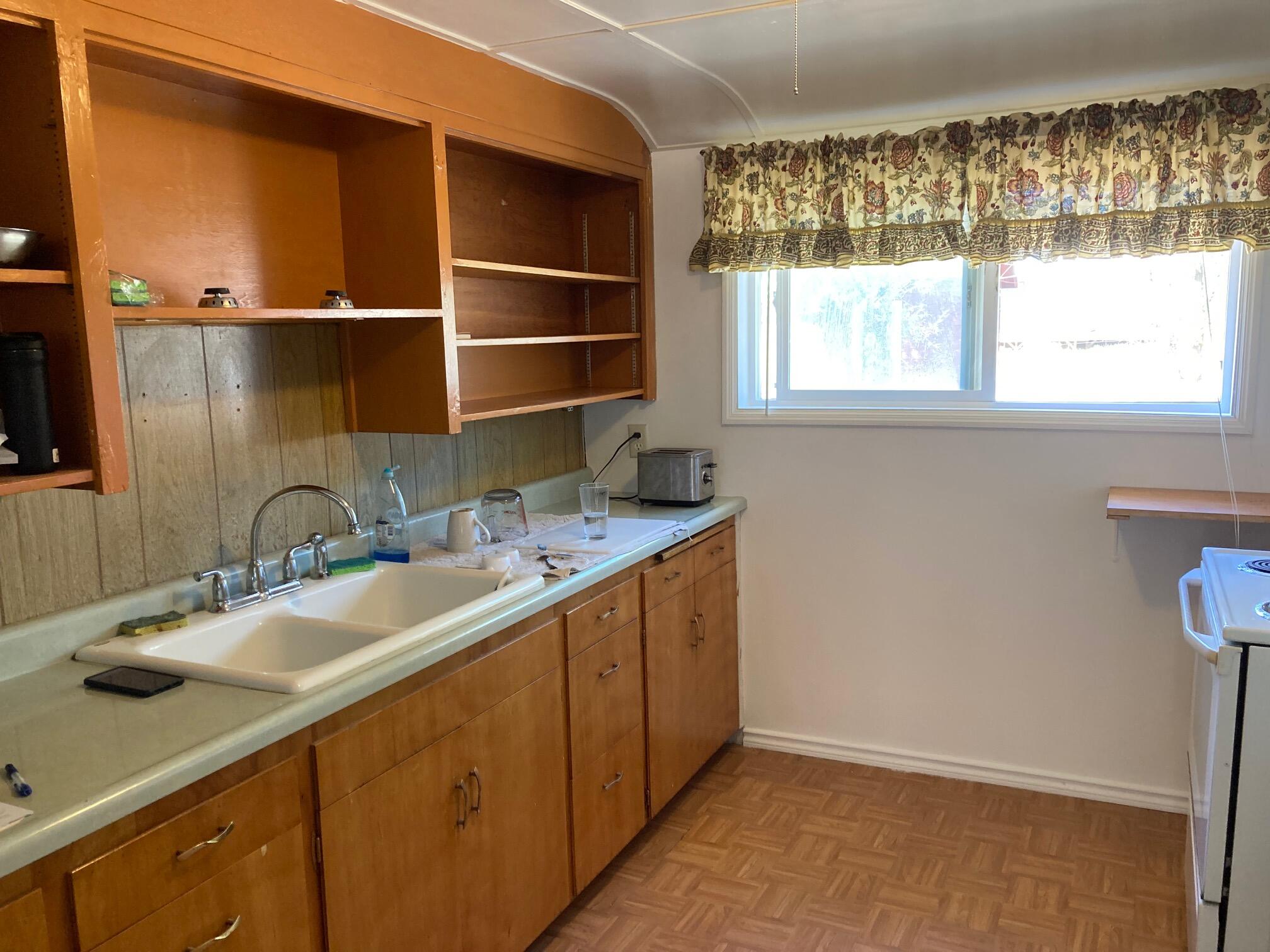 Bly - First Addition - Residential