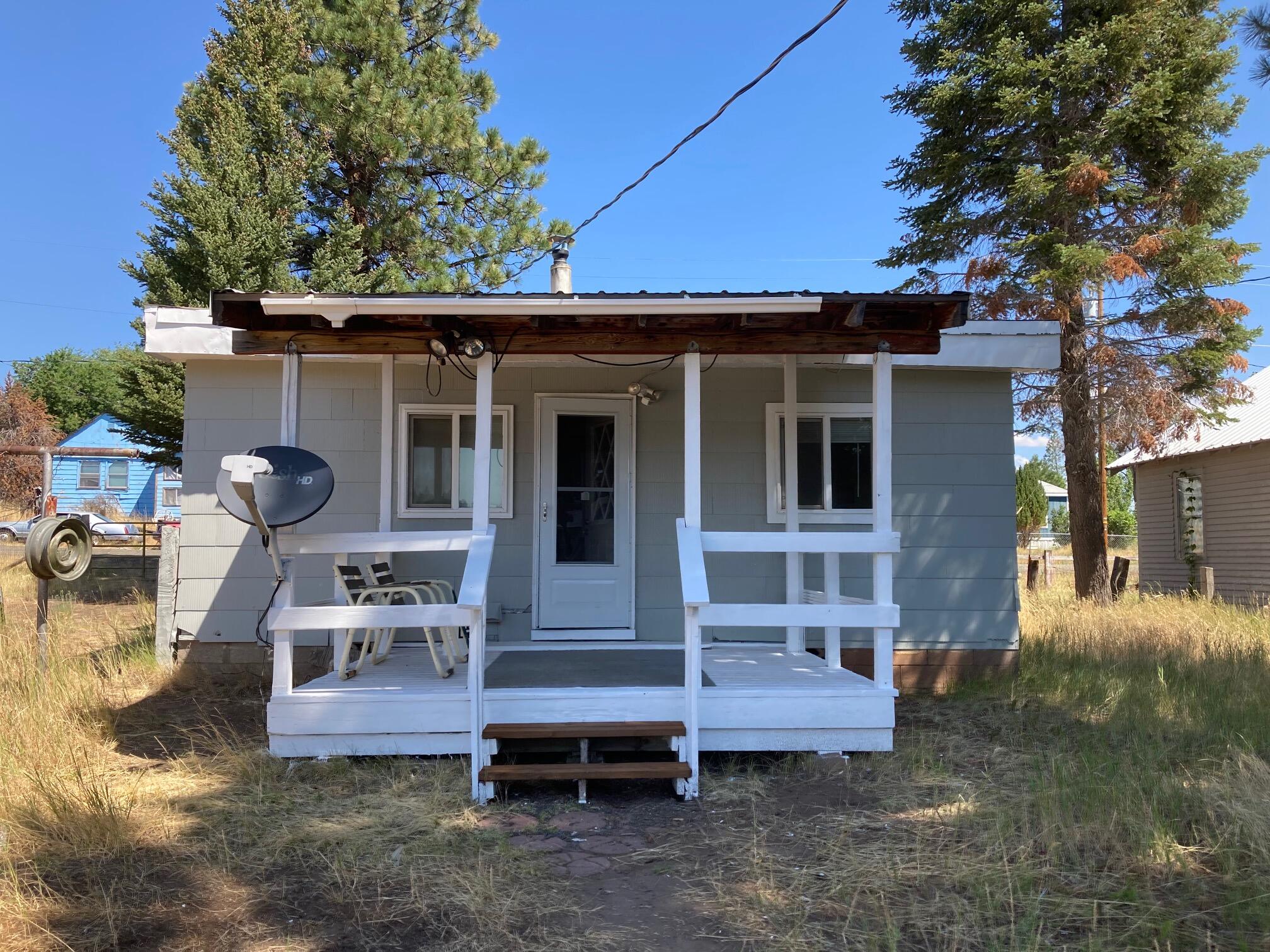 Bly - First Addition - Residential