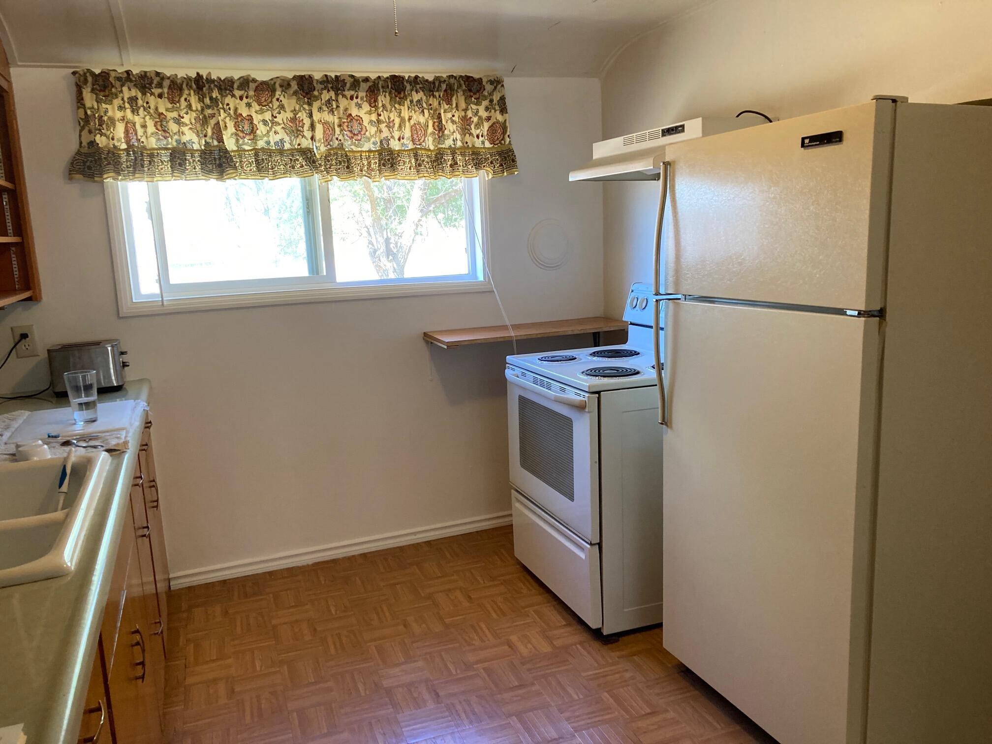 Bly - First Addition - Residential