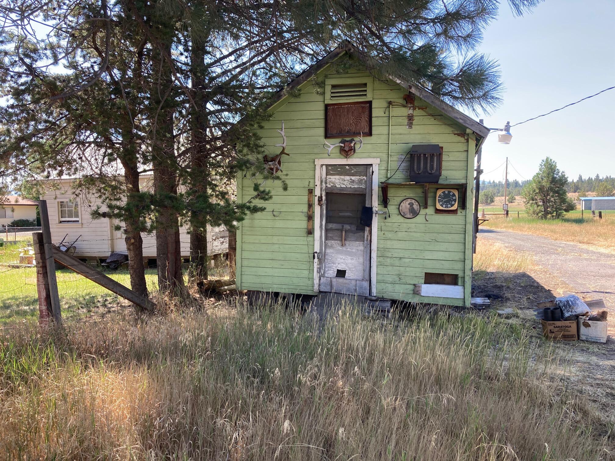 Bly - First Addition - Residential