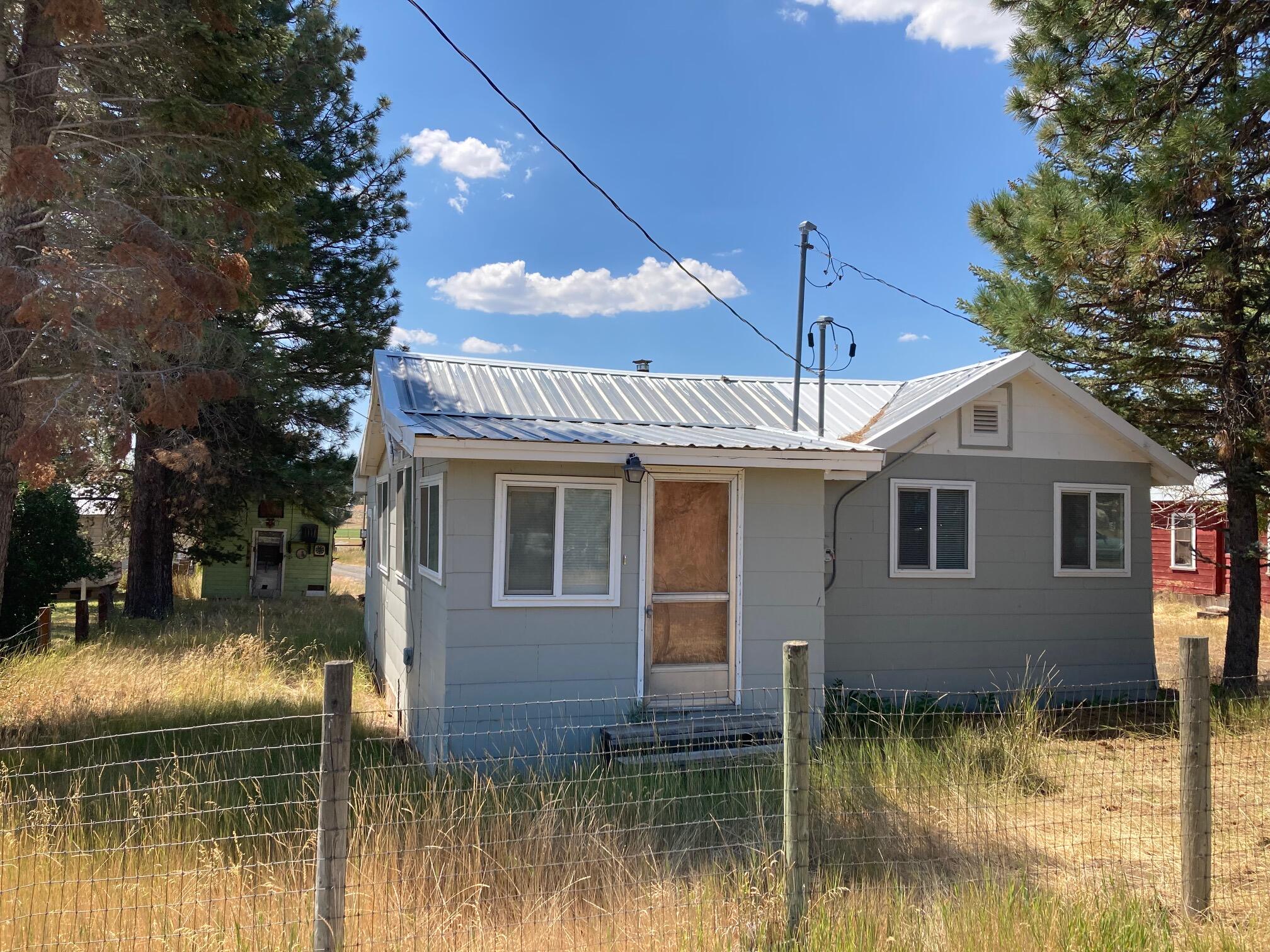 Bly - First Addition - Residential