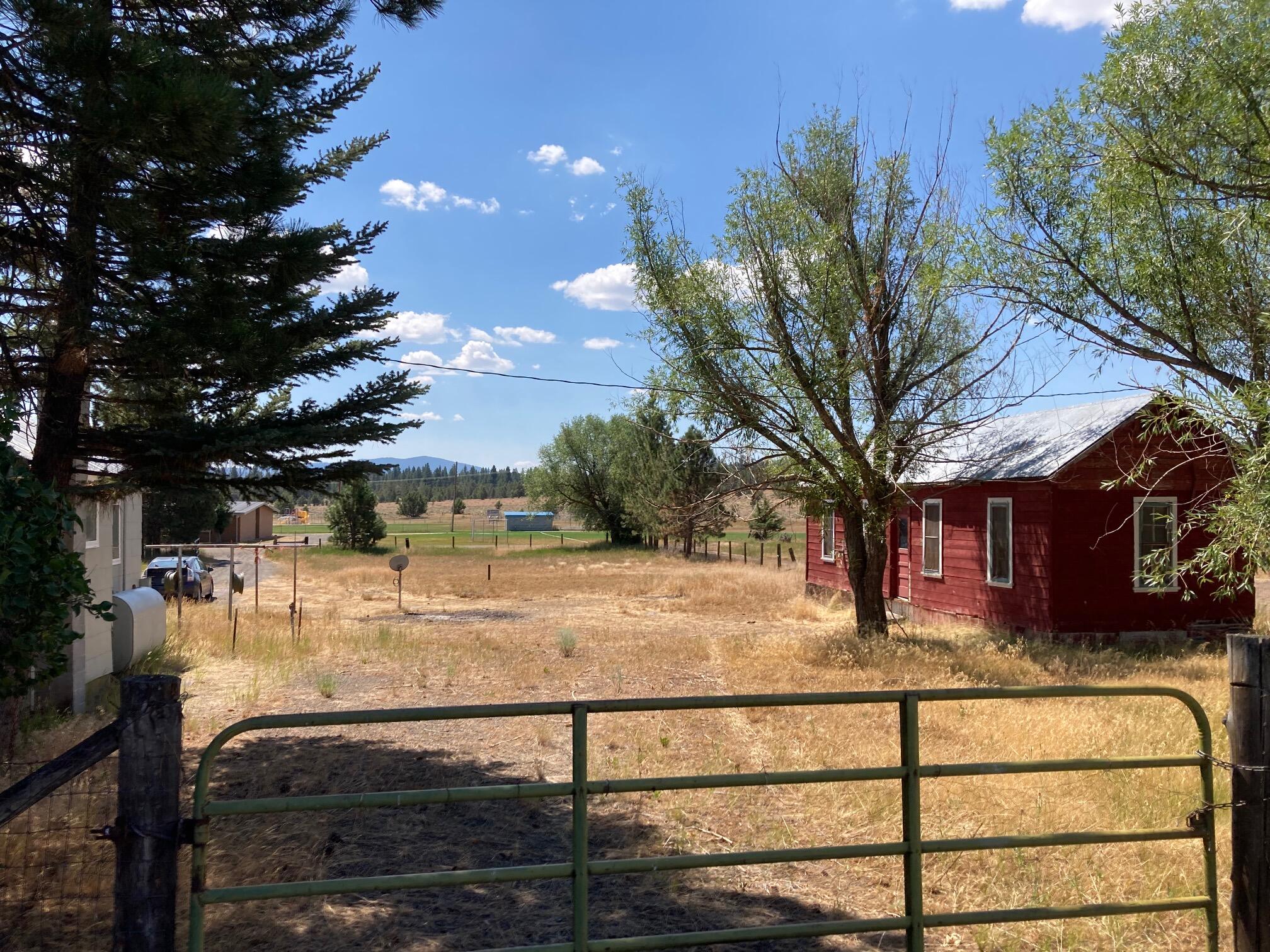 Bly - First Addition - Residential