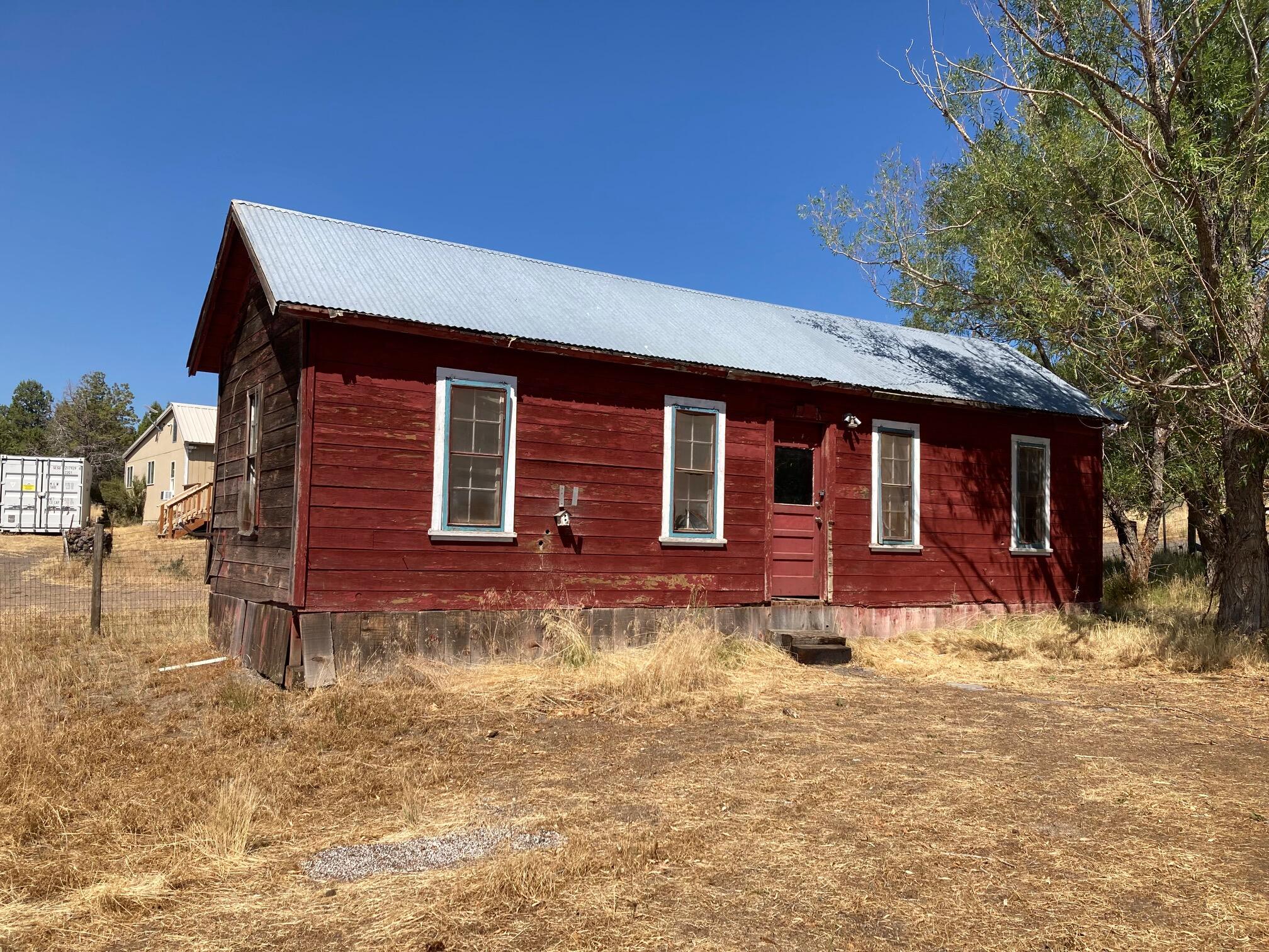 Bly - First Addition - Residential