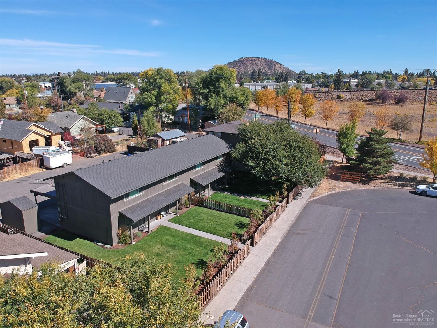 Staats - Residential Income