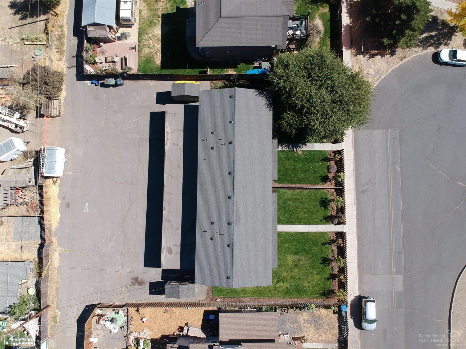 Staats - Residential Income