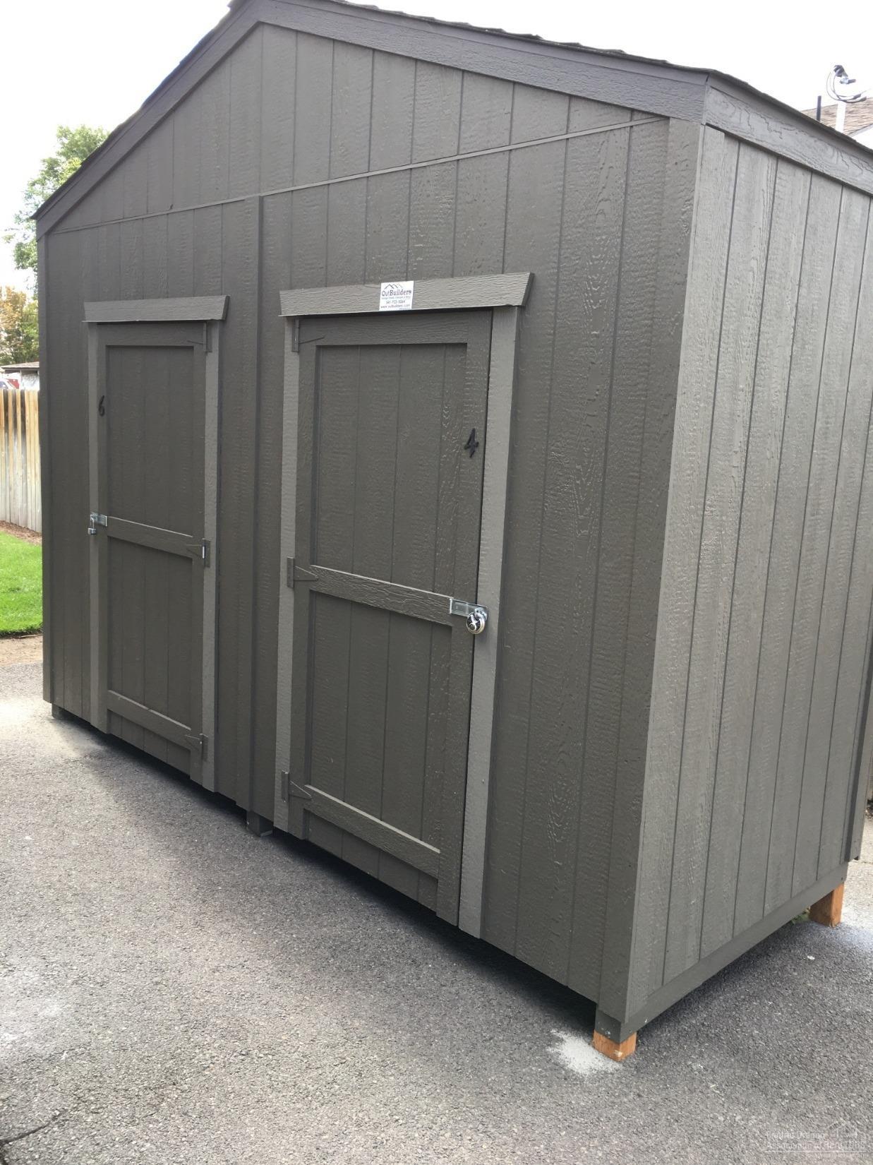 Staats - Residential Income