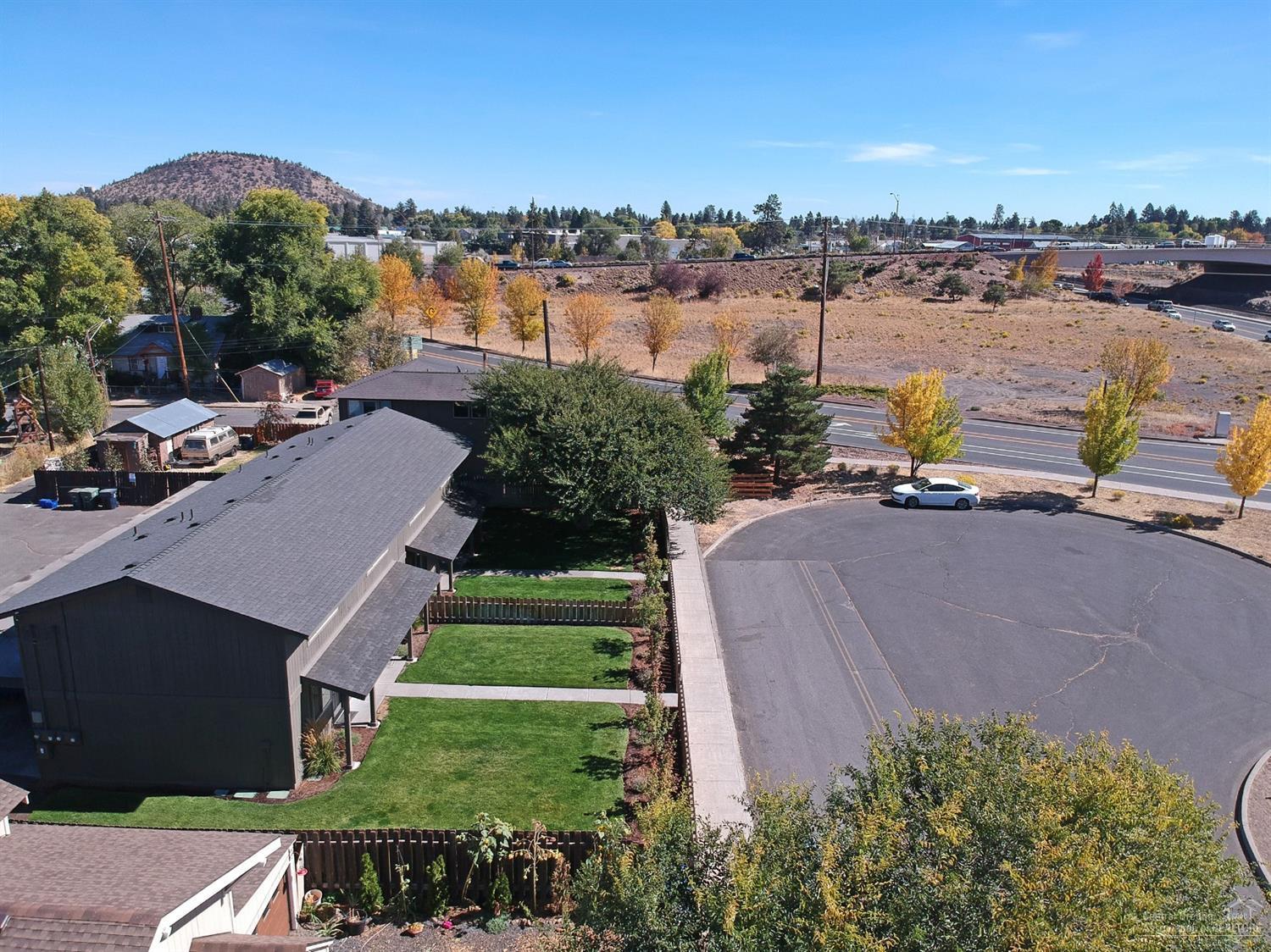 Staats - Residential Income