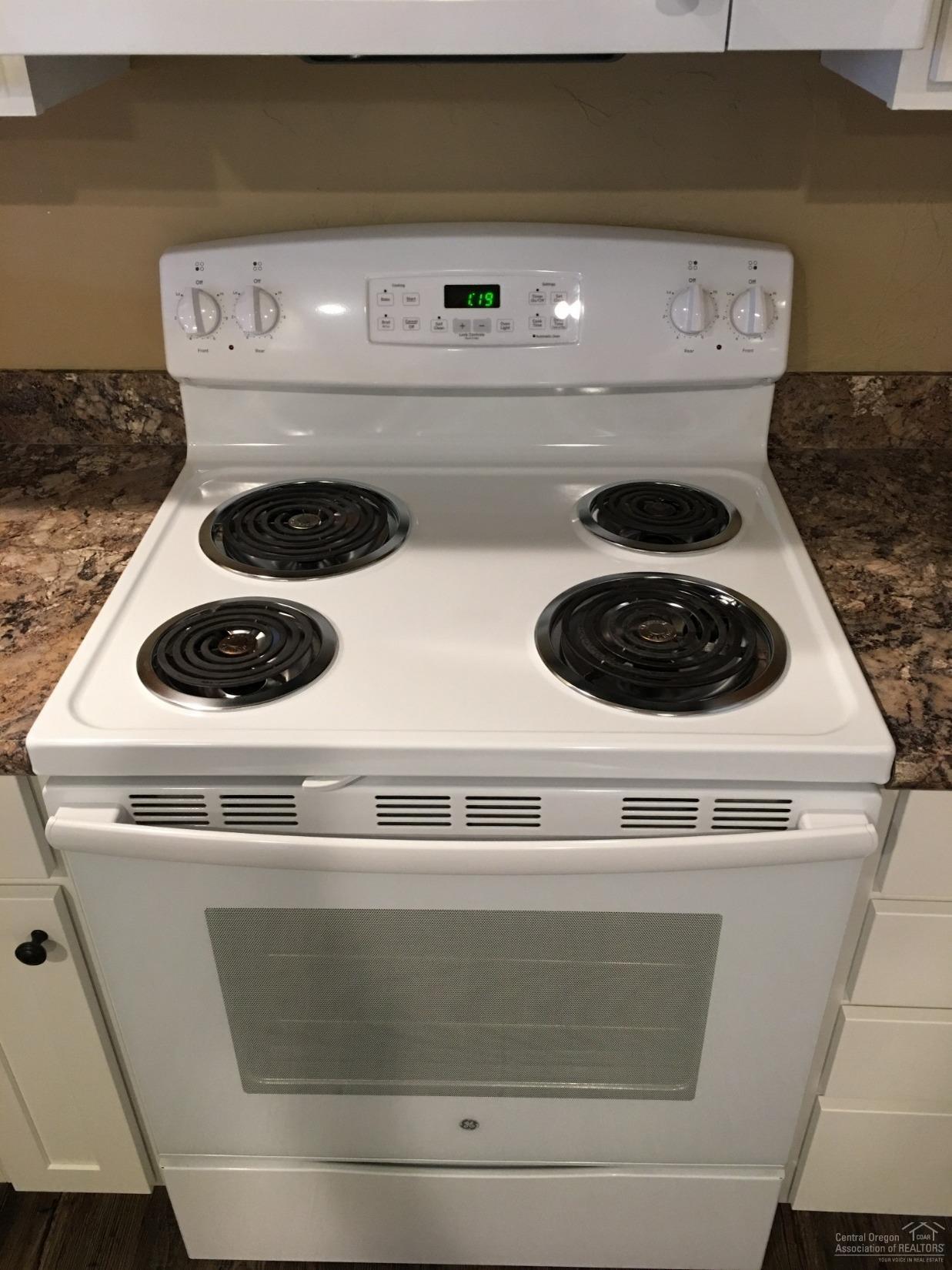 Staats - Residential Income