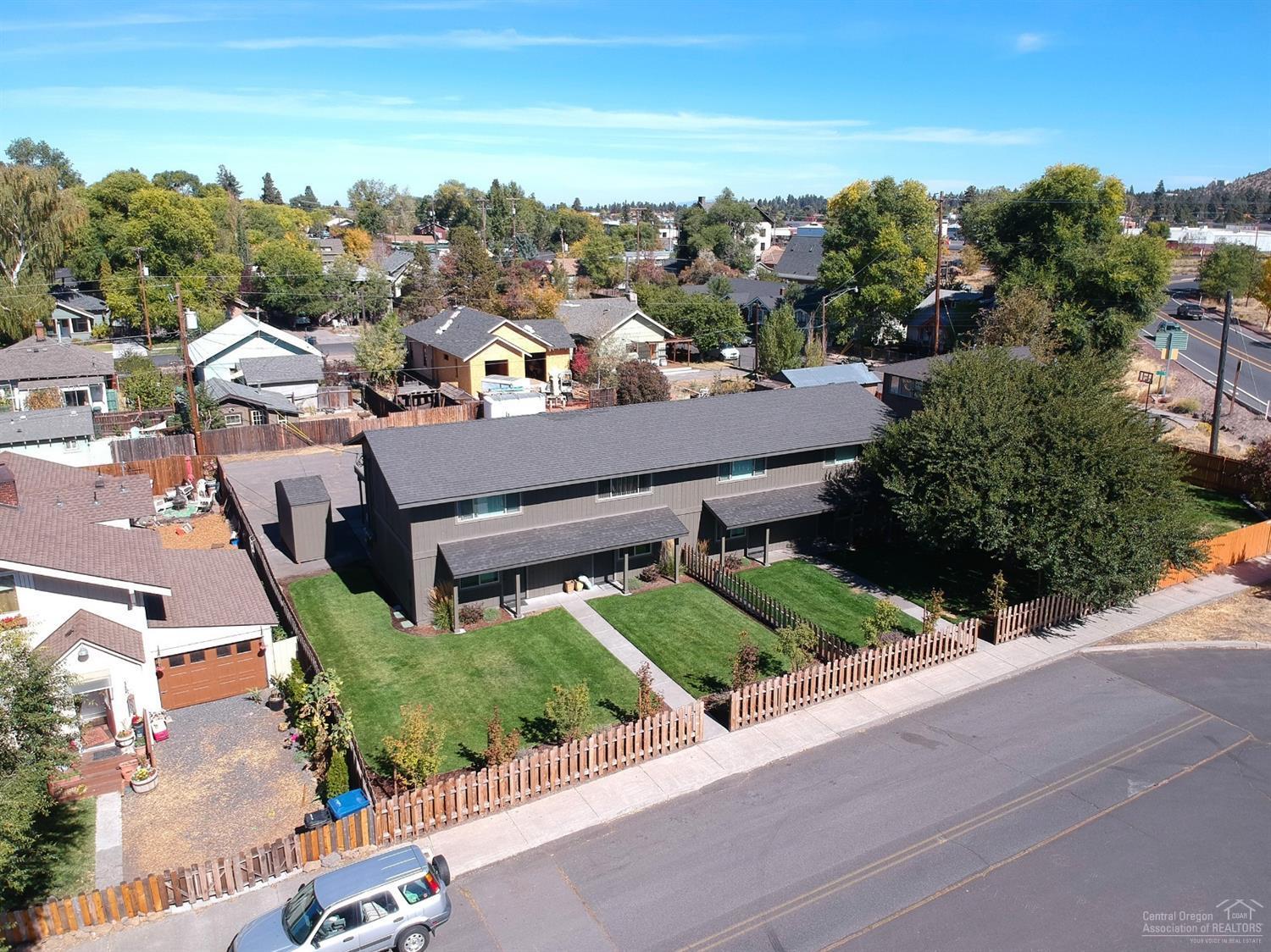 Staats - Residential Income