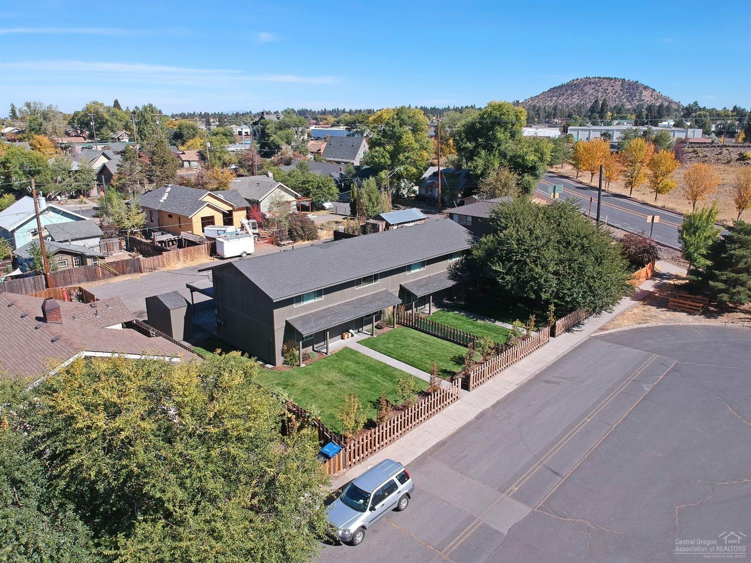 Staats - Residential Income