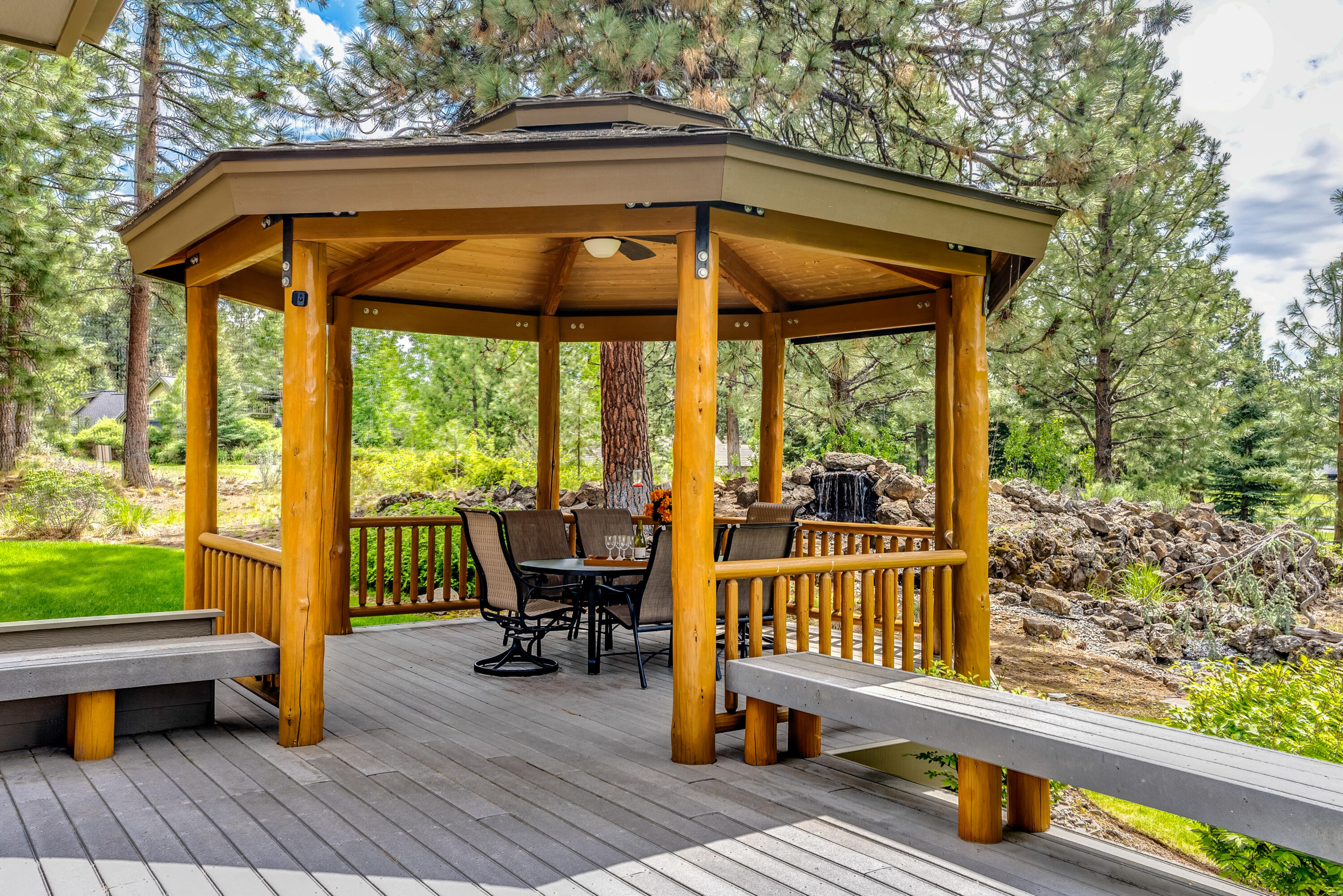 Sunset View Estates - Residential