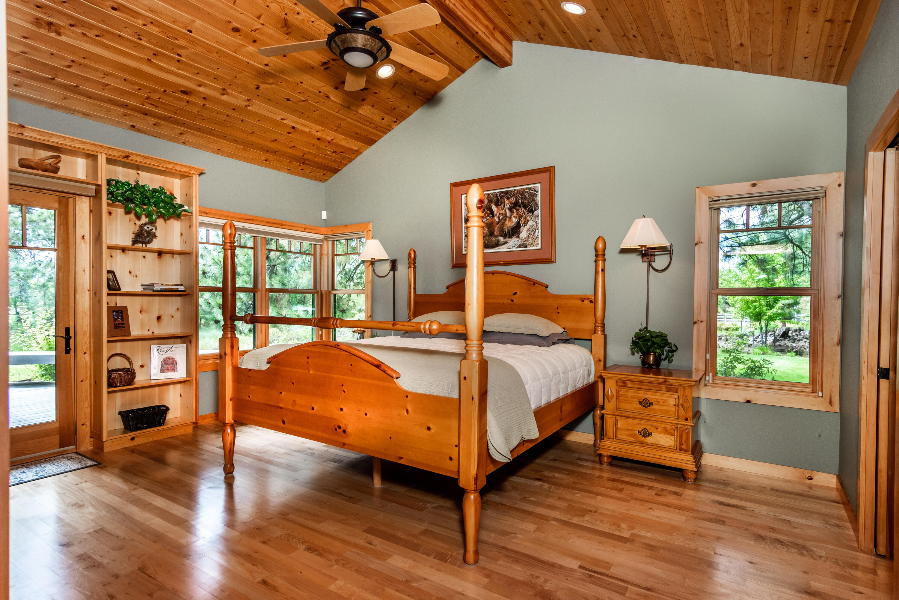 Sunset View Estates - Residential