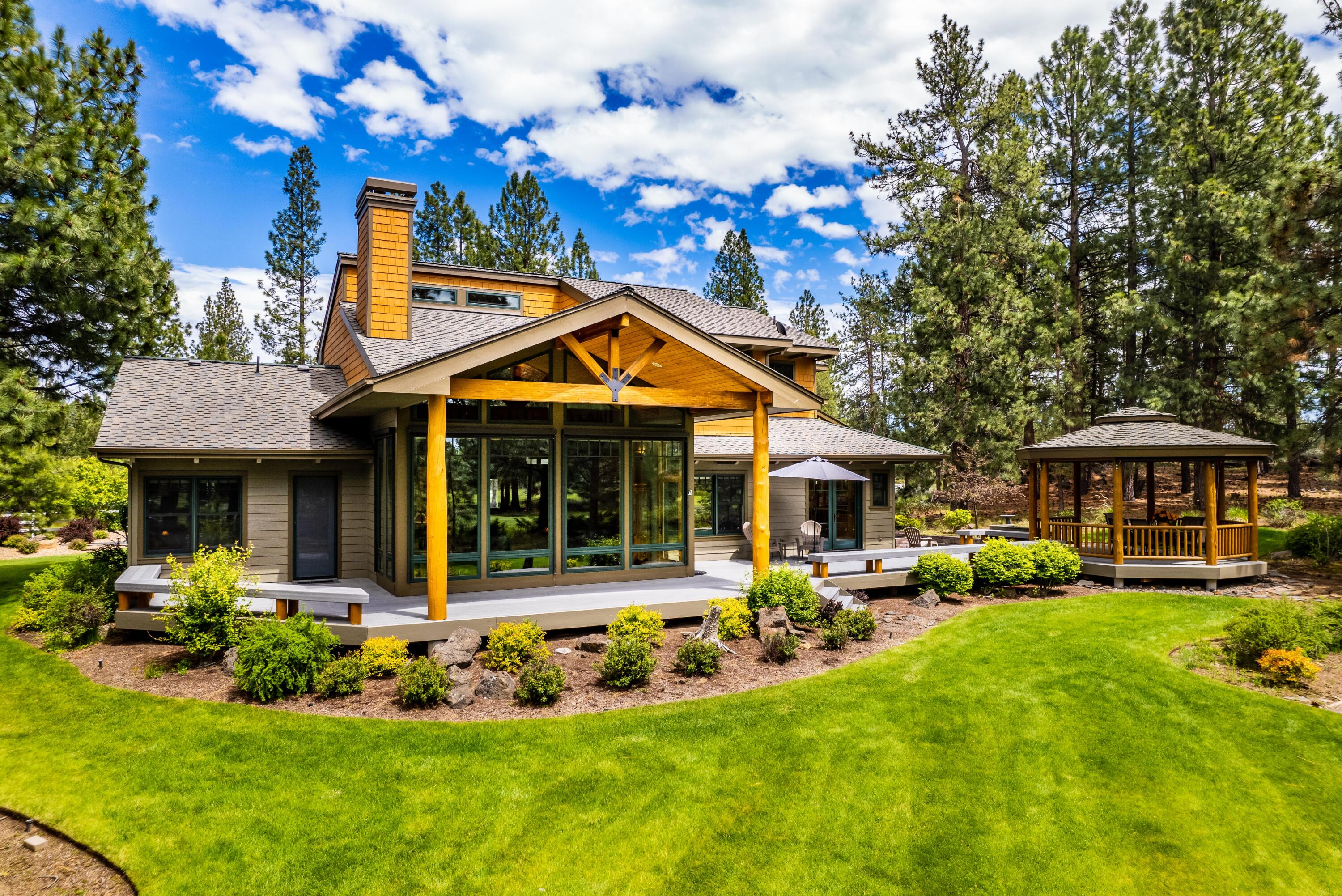 Sunset View Estates - Residential