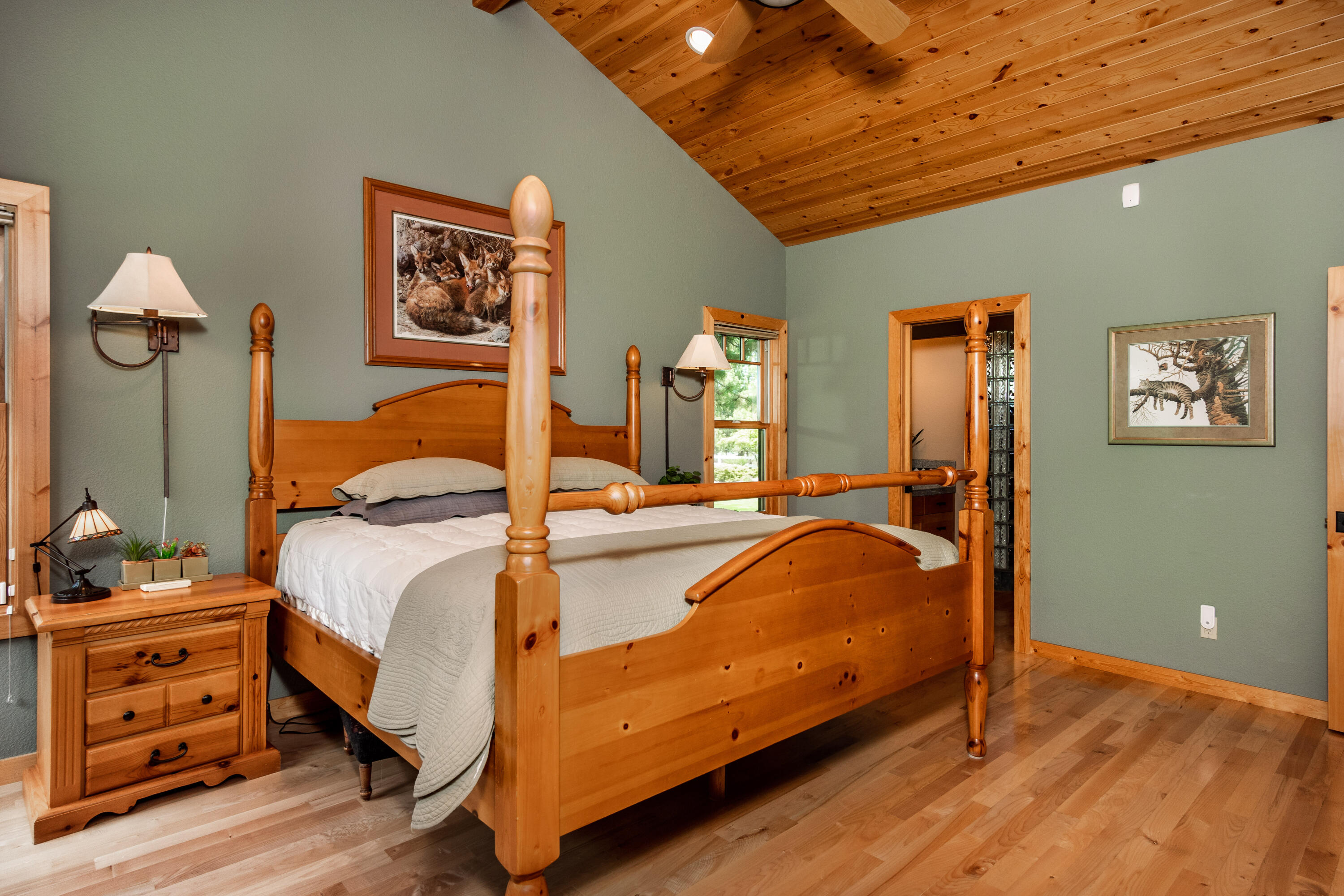 Sunset View Estates - Residential