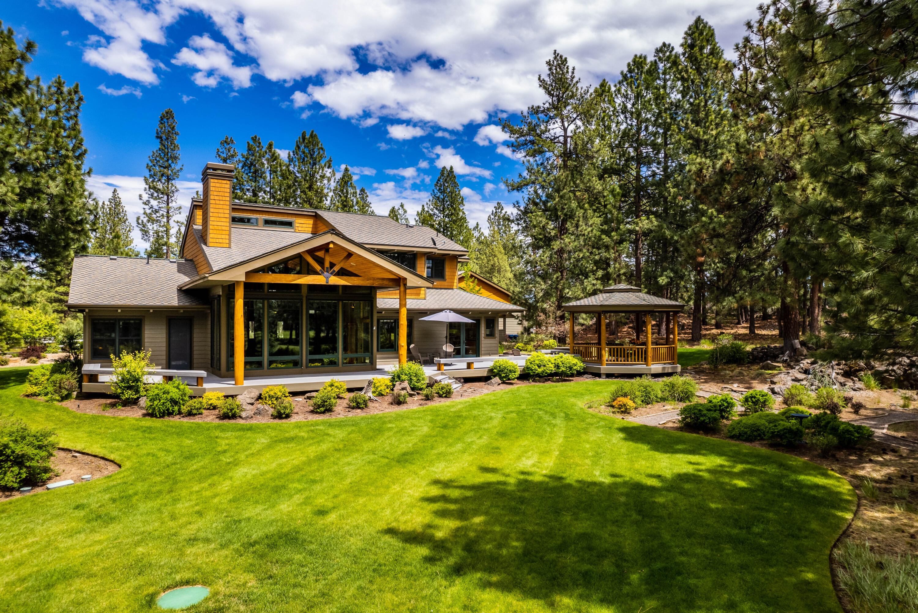 Sunset View Estates - Residential