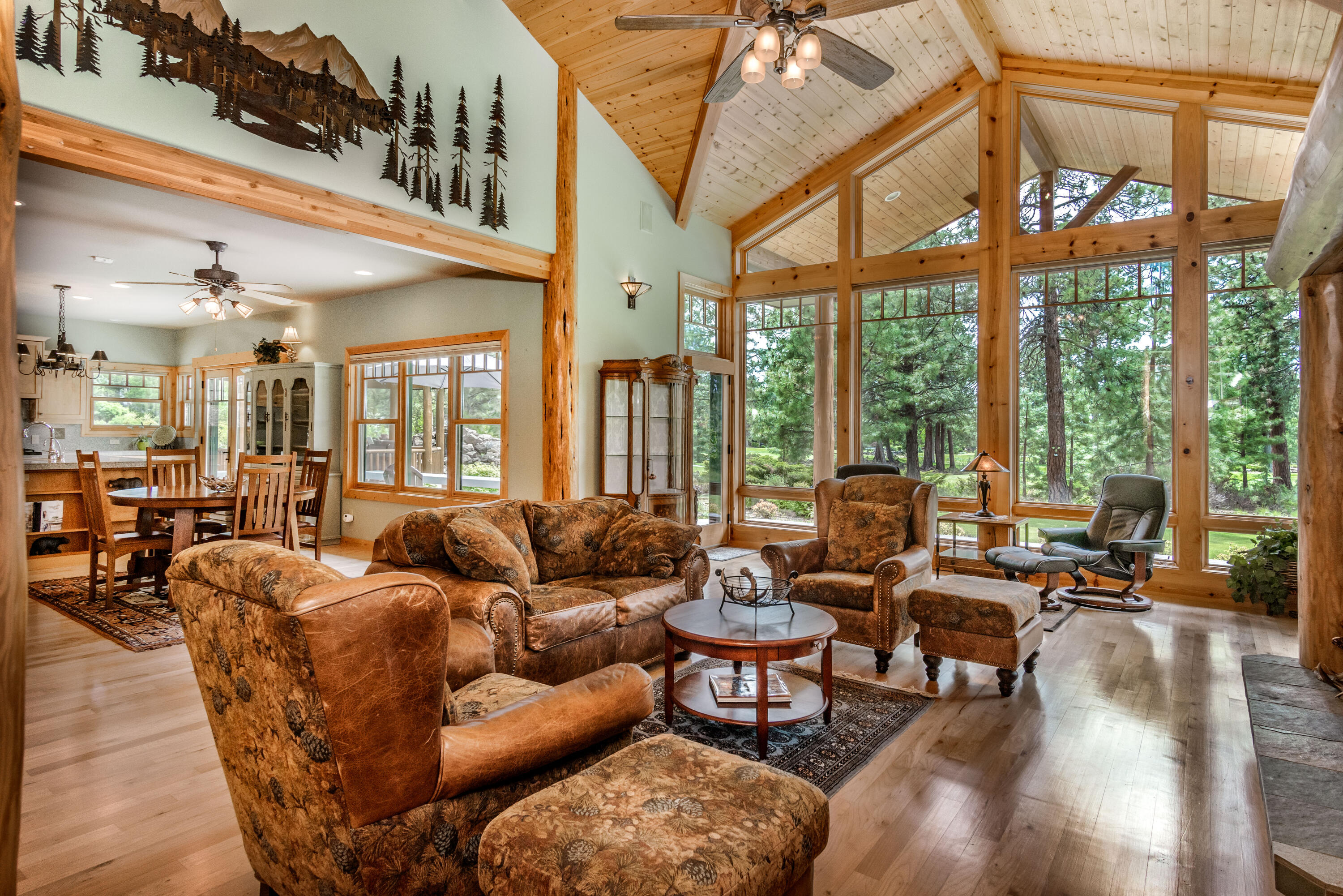 Sunset View Estates - Residential