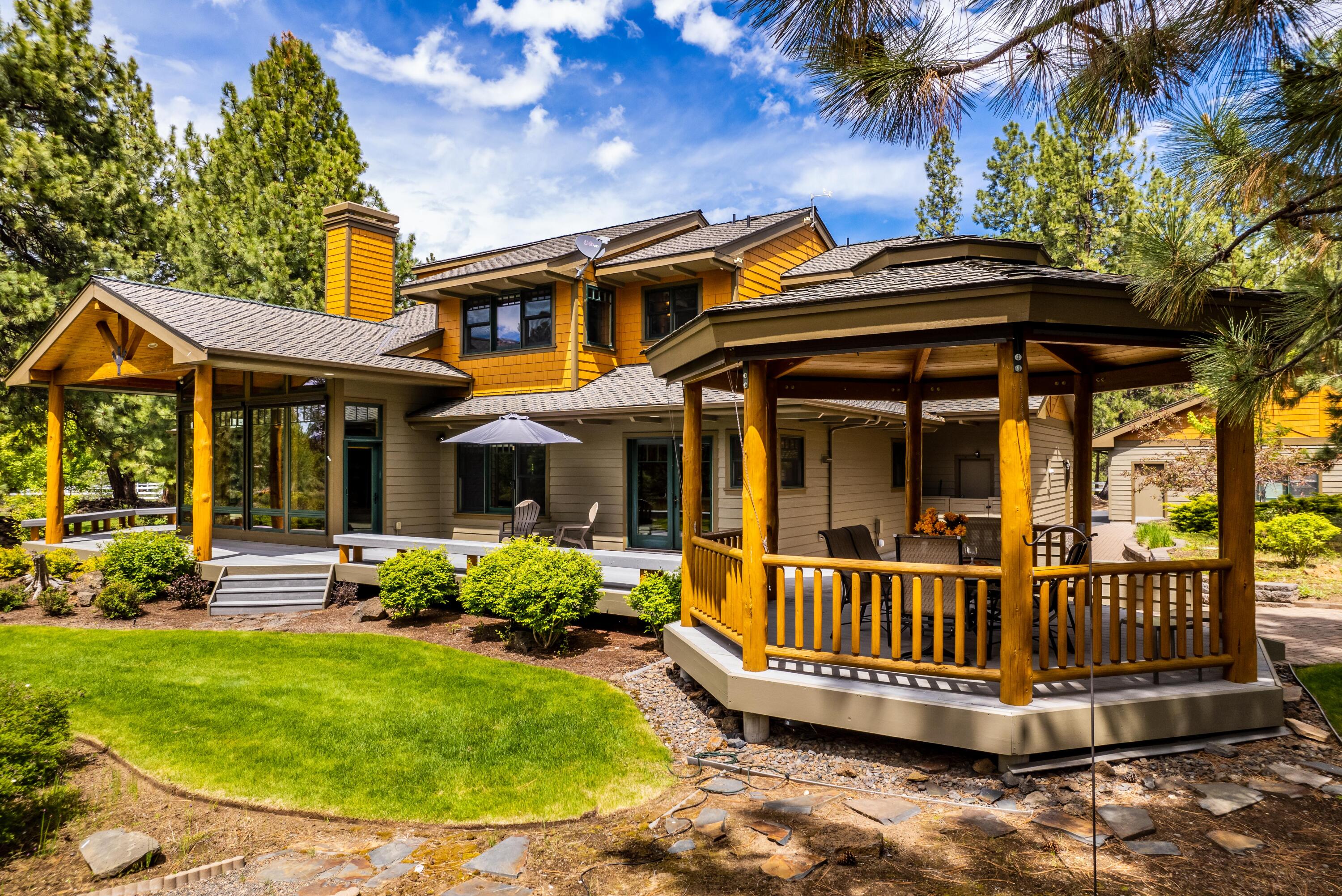 Sunset View Estates - Residential