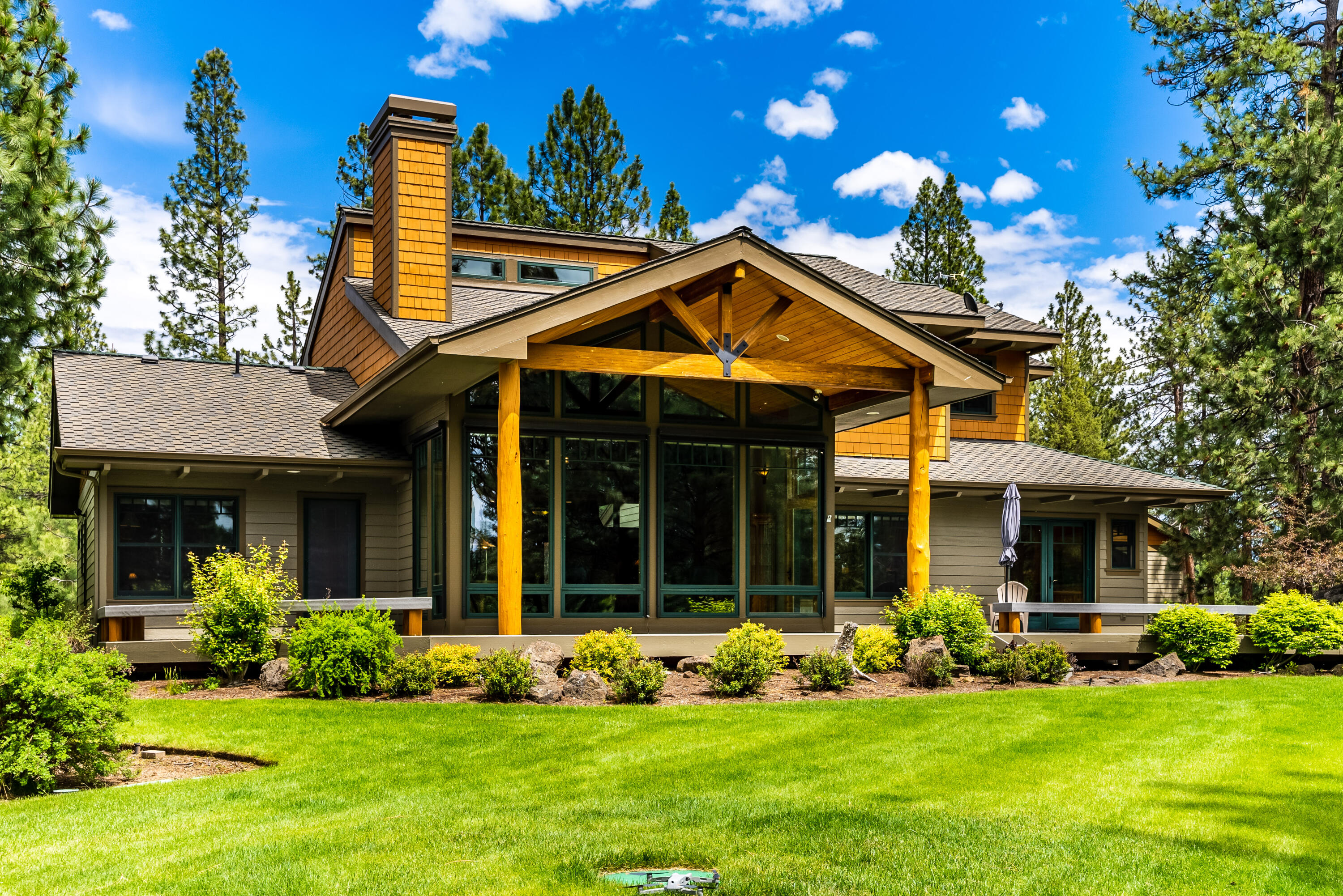 Sunset View Estates - Residential