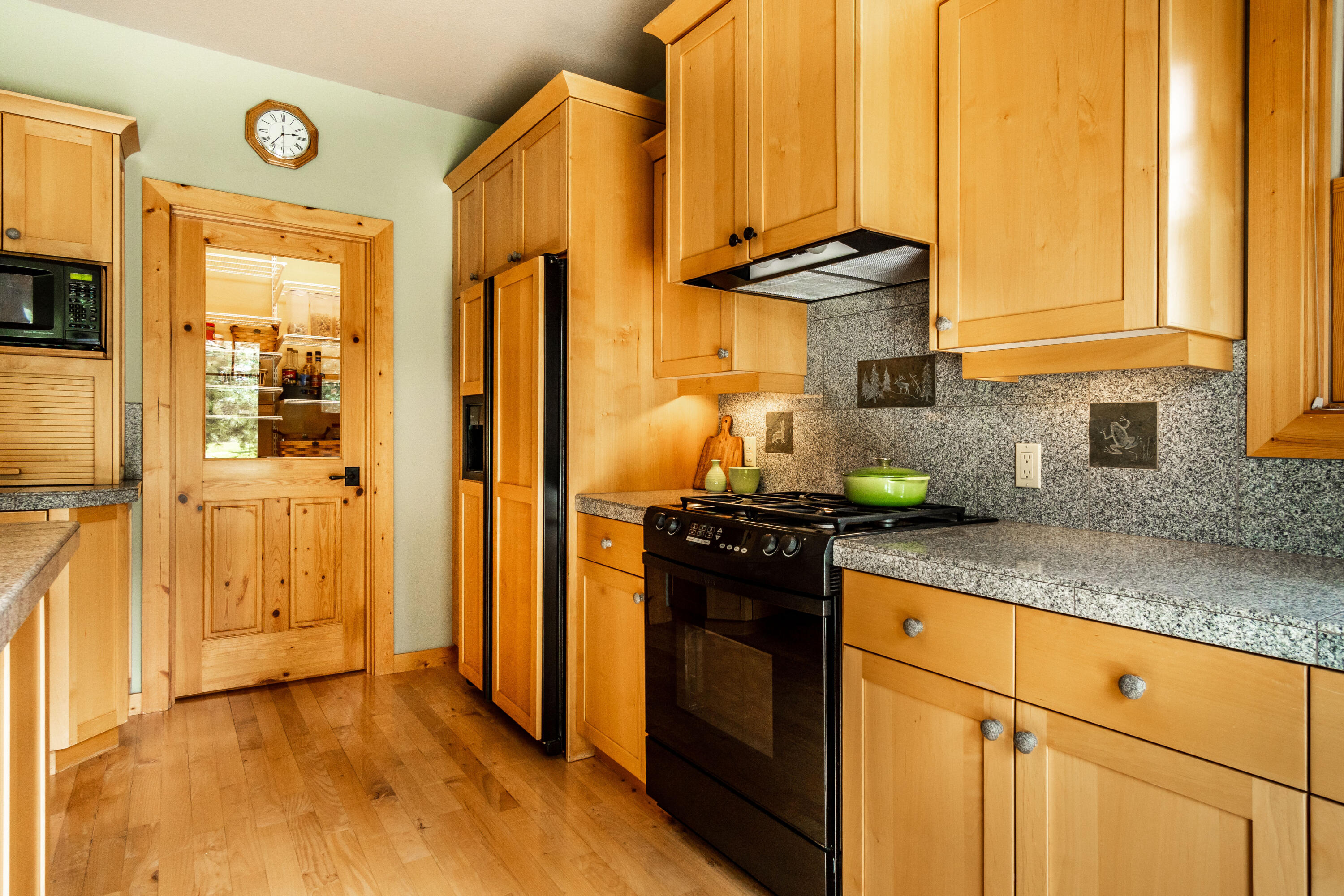 Sunset View Estates - Residential