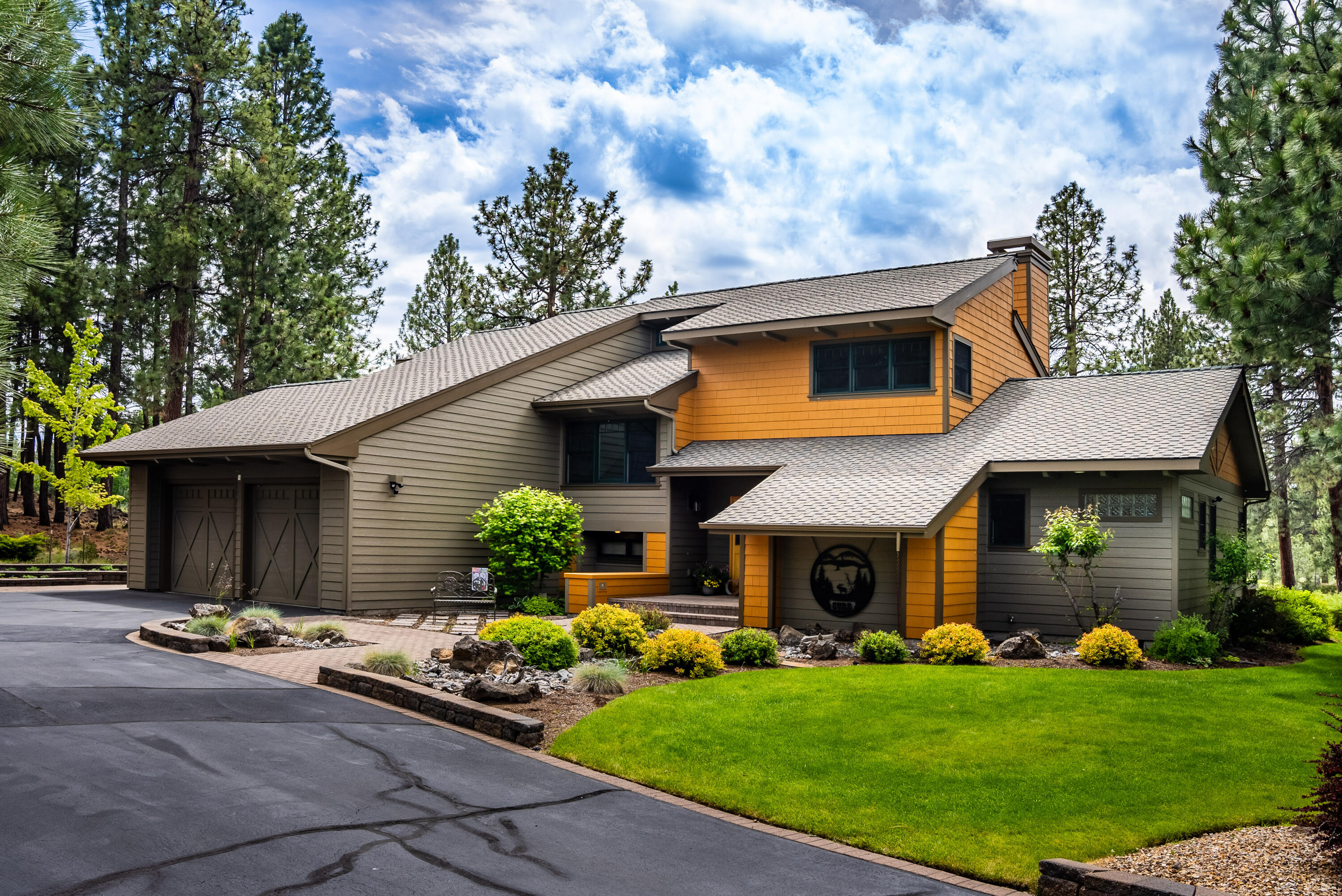 Sunset View Estates - Residential