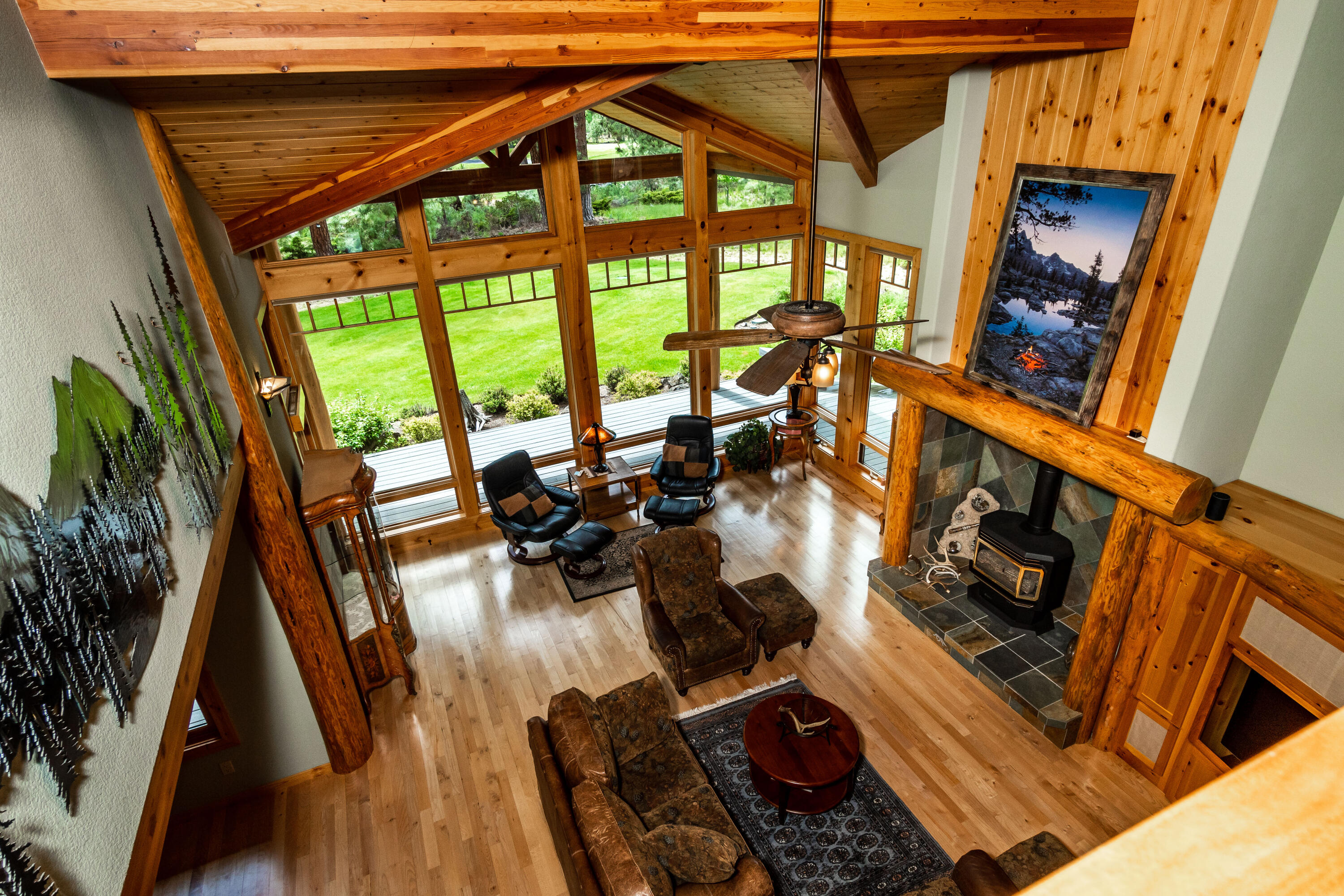 Sunset View Estates - Residential