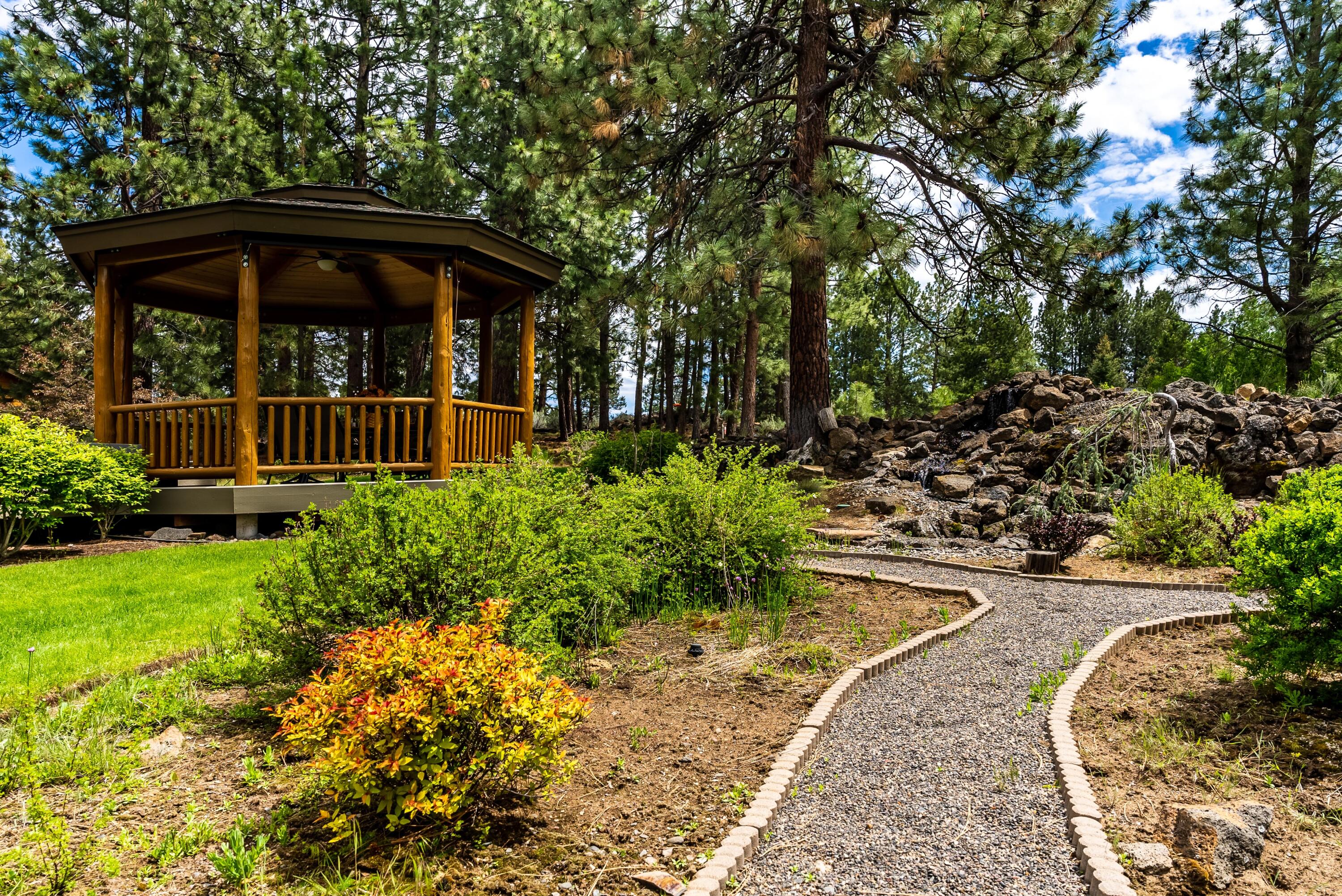 Sunset View Estates - Residential