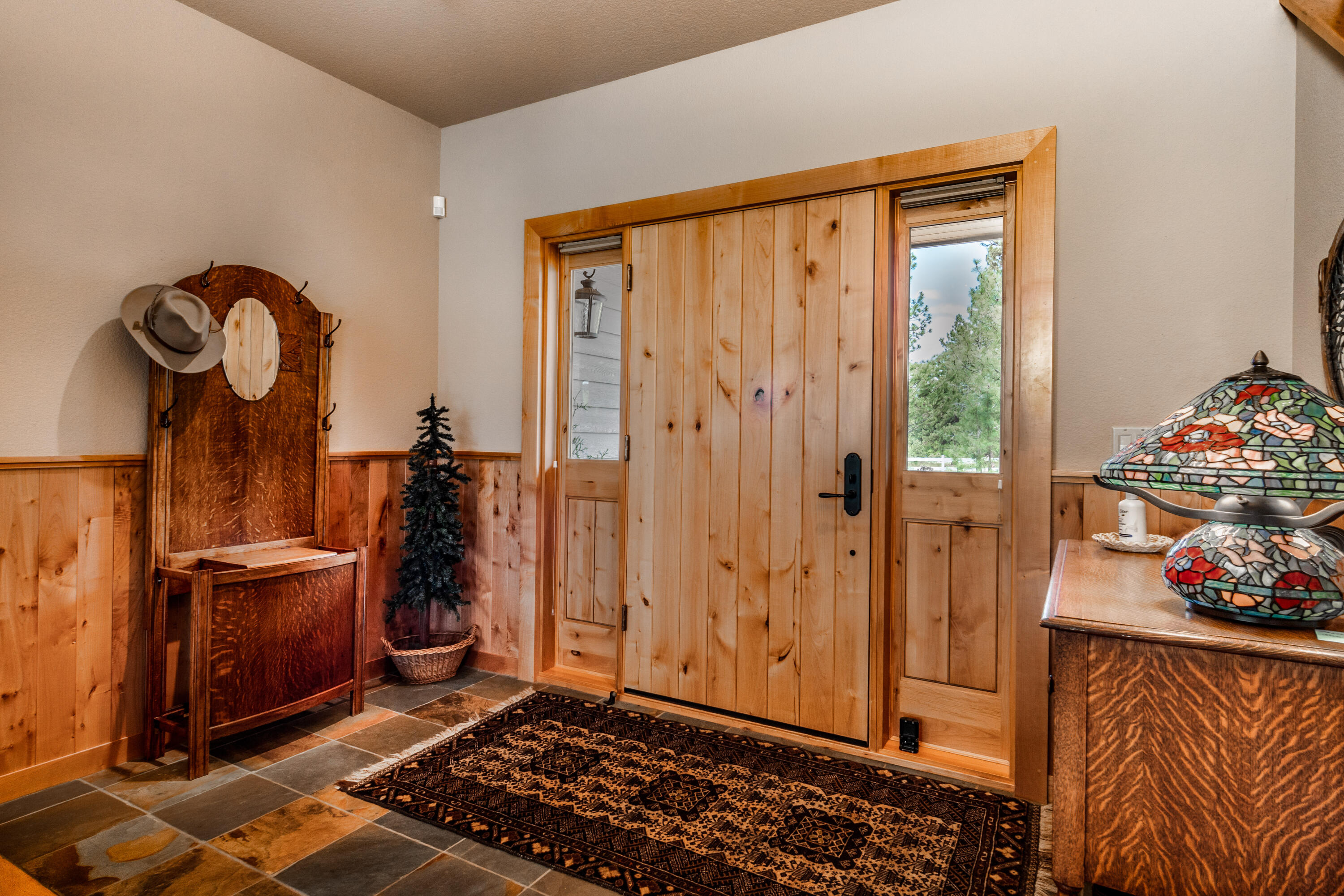 Sunset View Estates - Residential