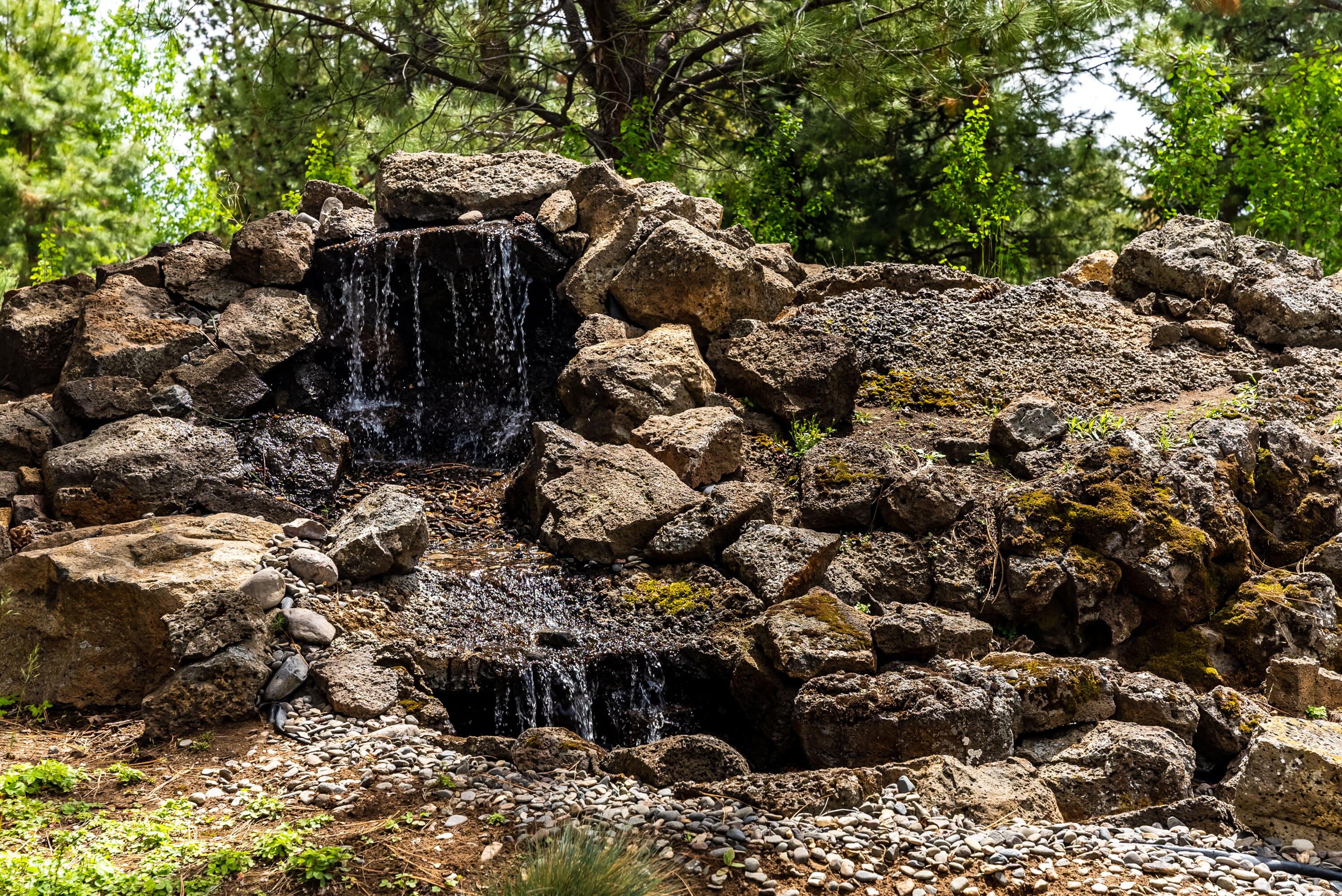 Sunset View Estates - Residential