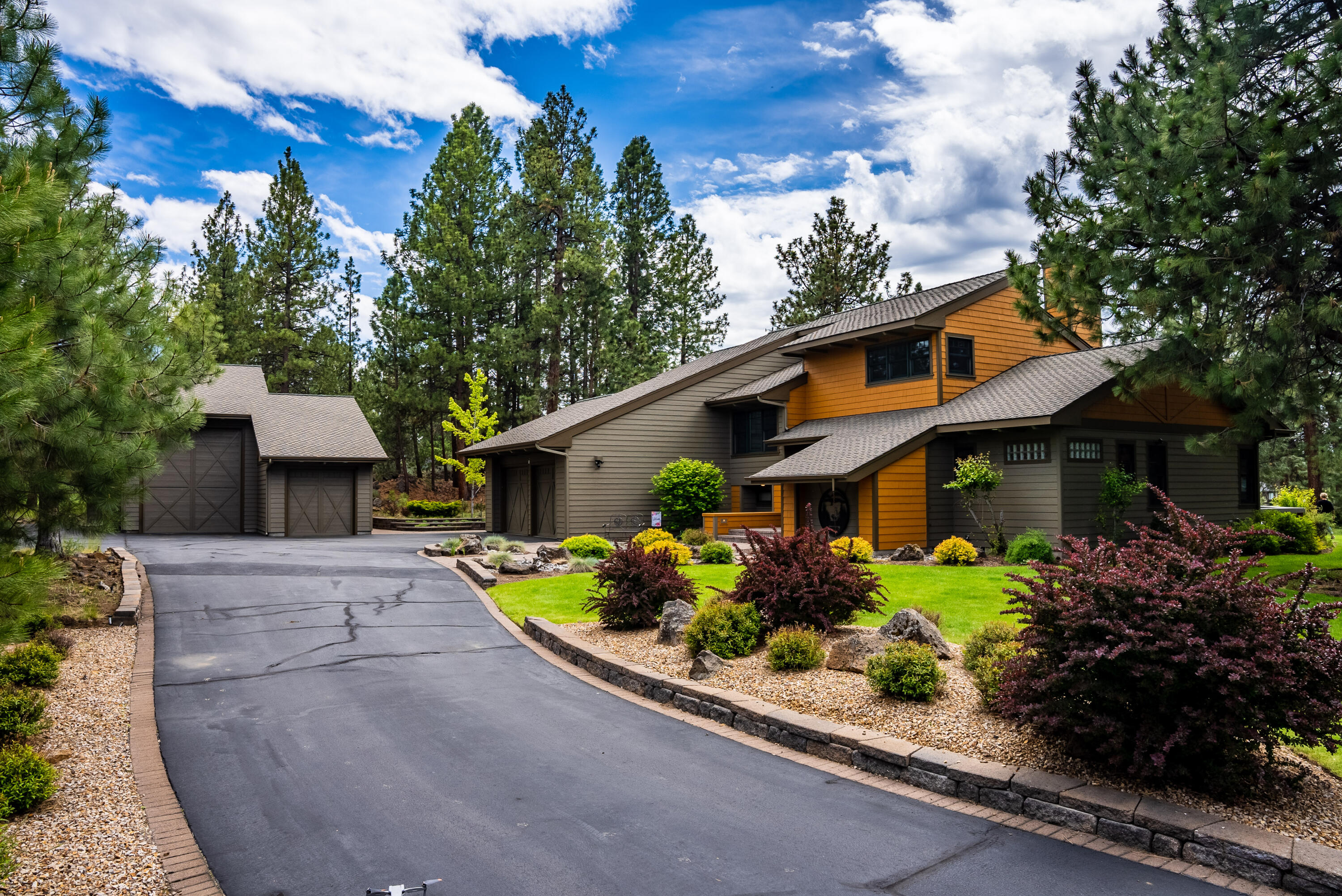 Sunset View Estates - Residential