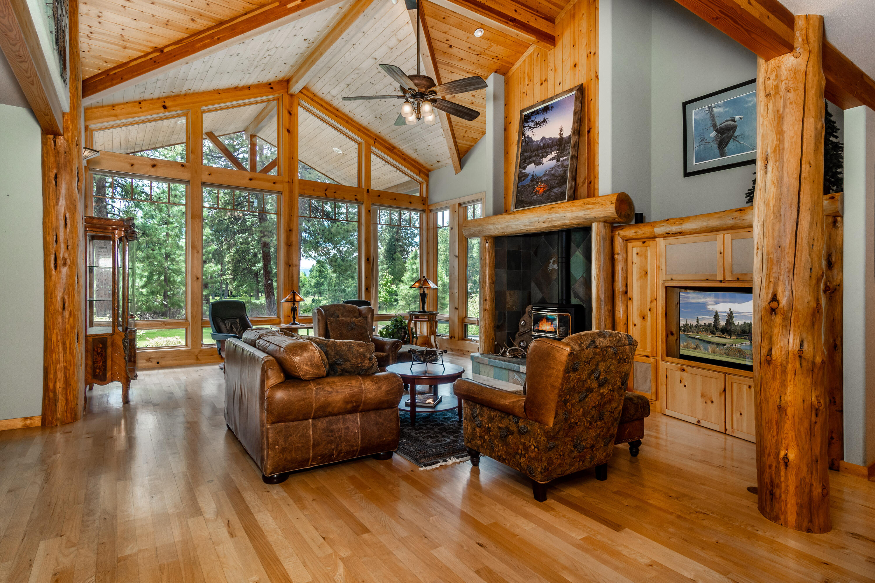 Sunset View Estates - Residential