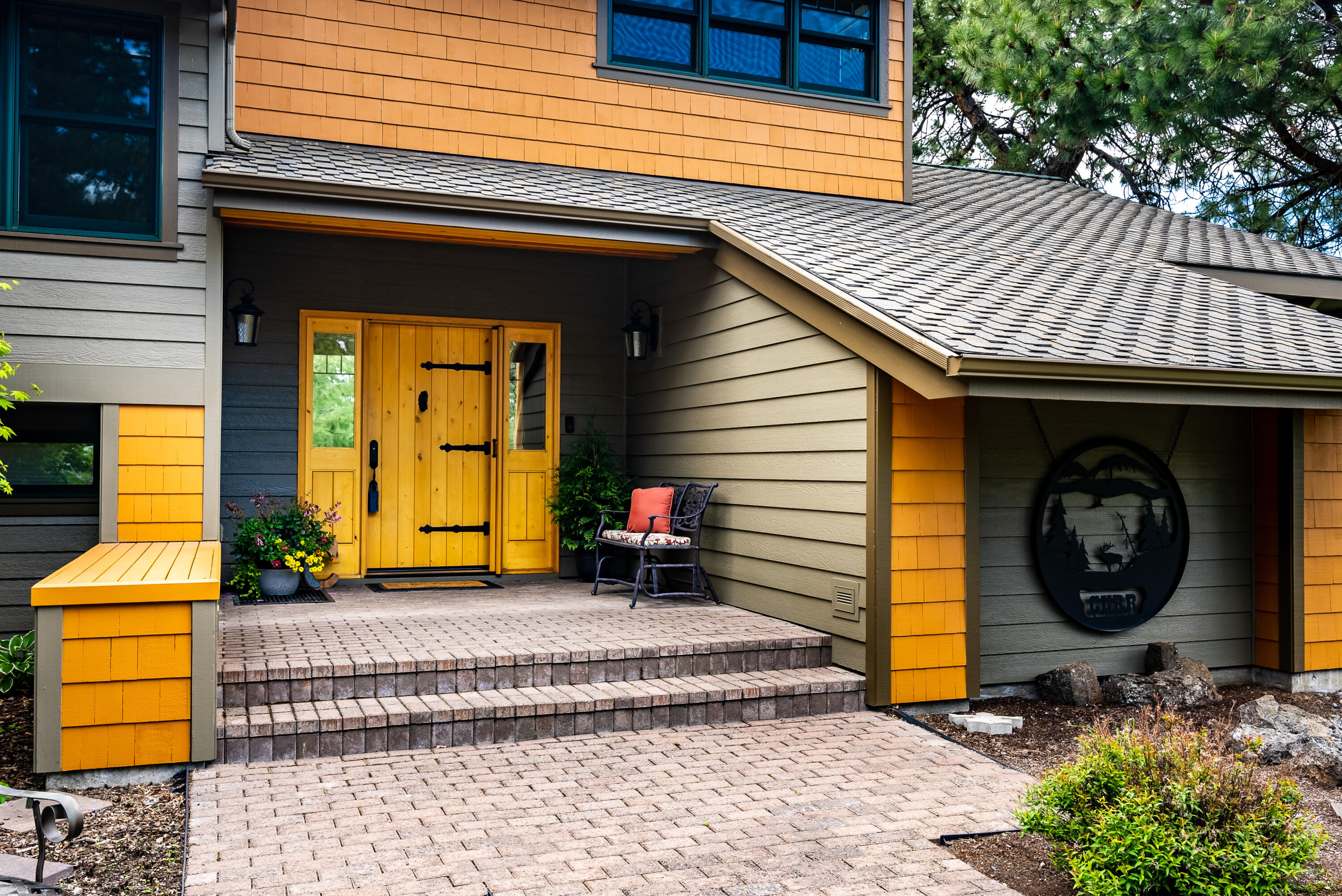 Sunset View Estates - Residential