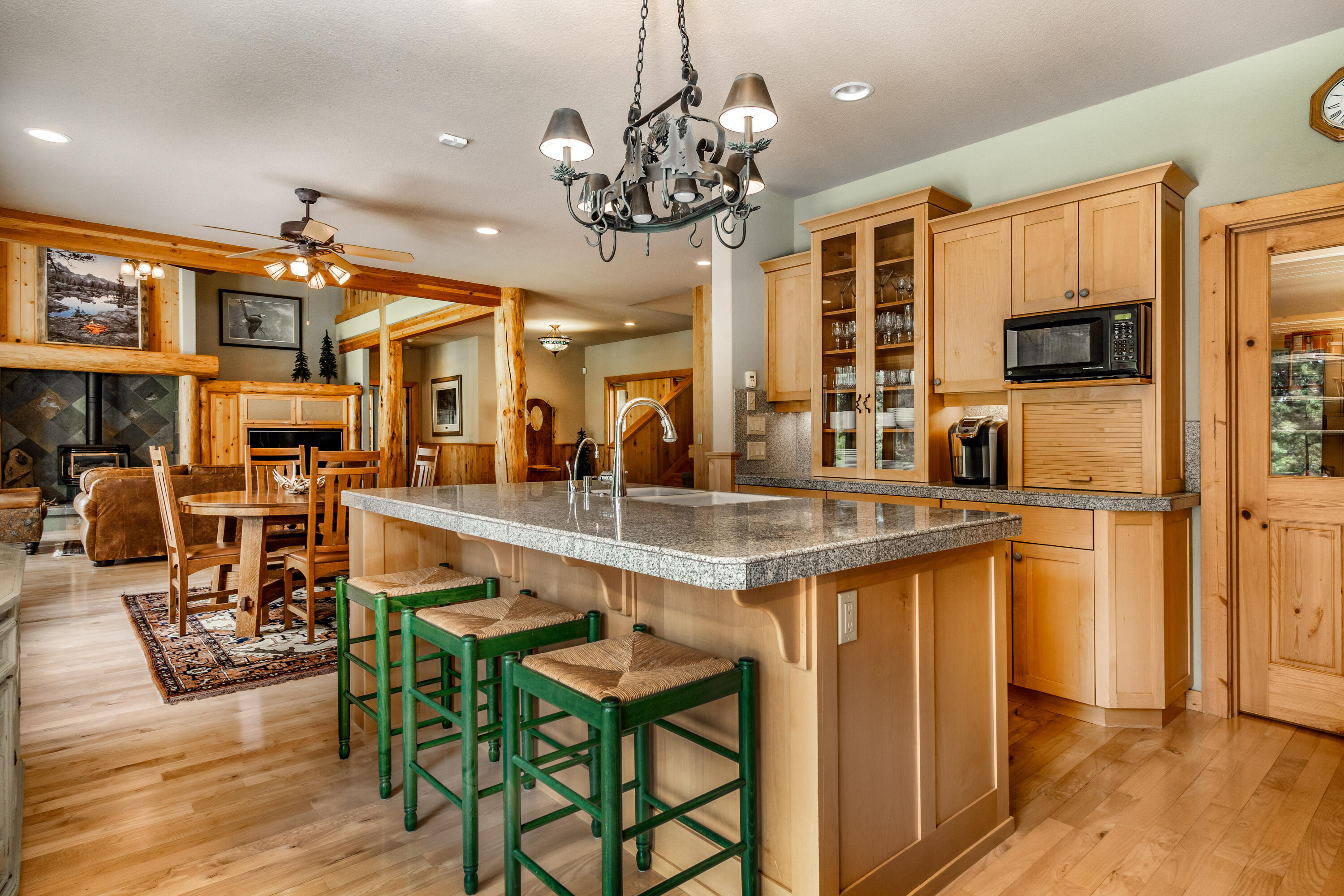 Sunset View Estates - Residential