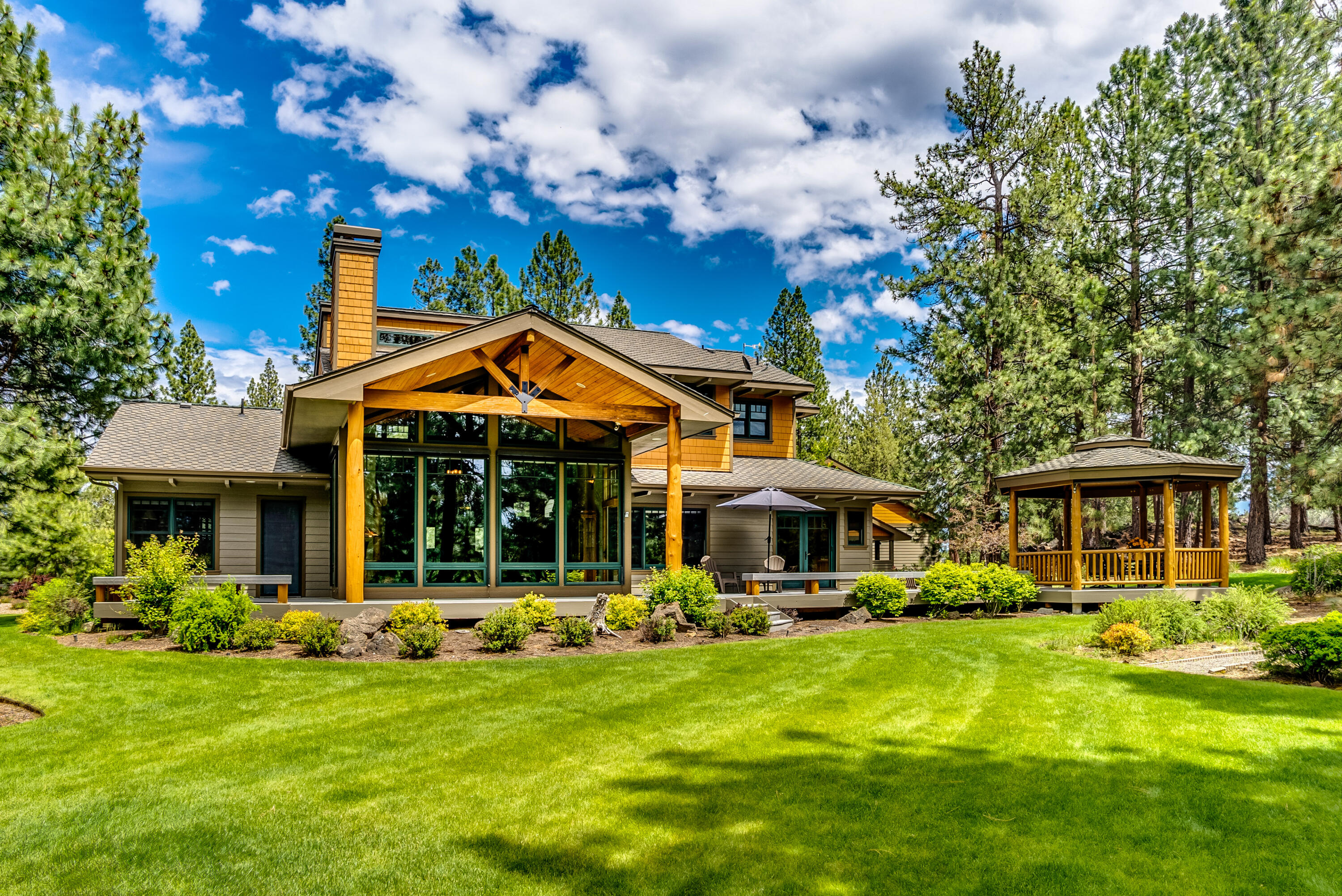 Sunset View Estates - Residential