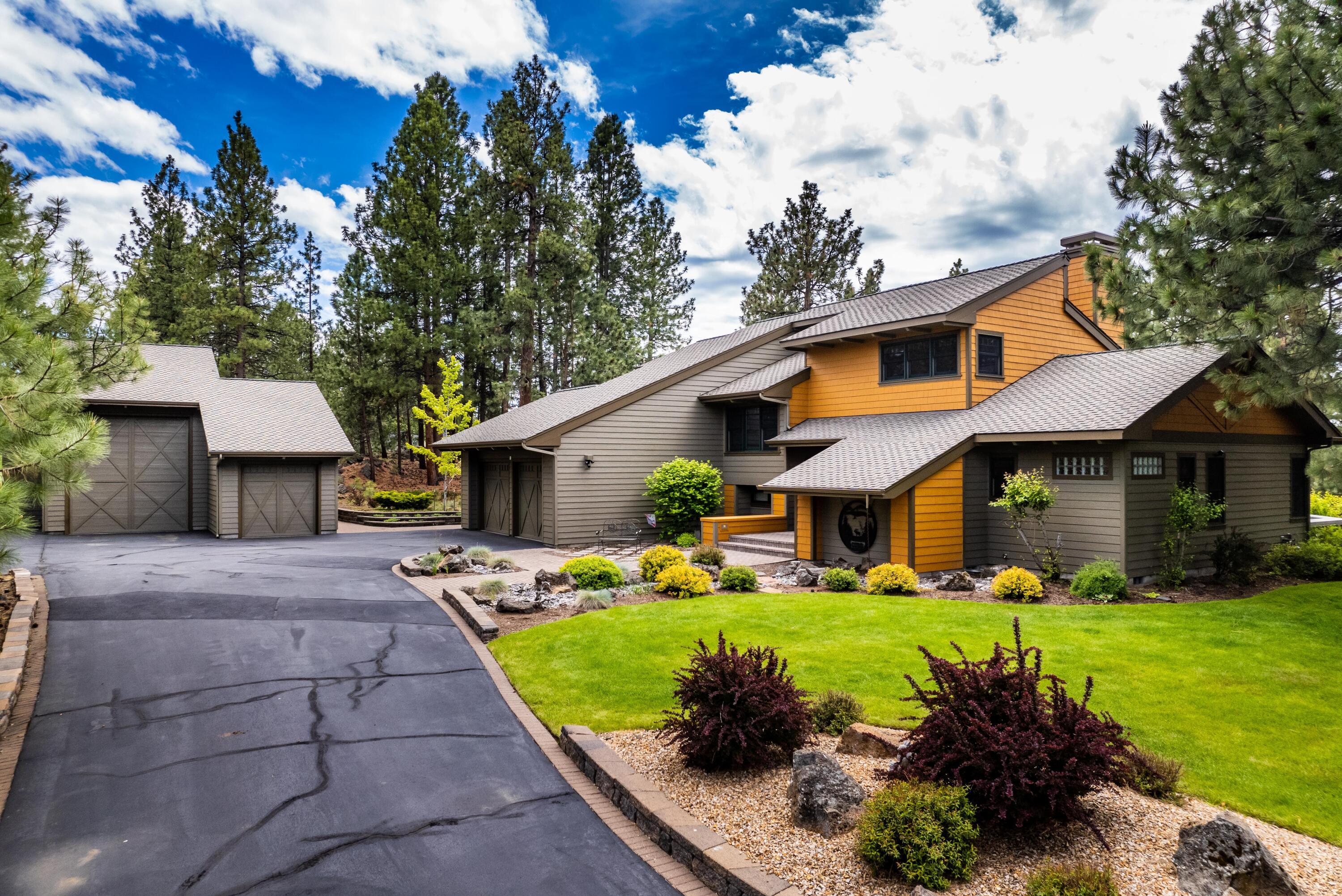 Sunset View Estates - Residential