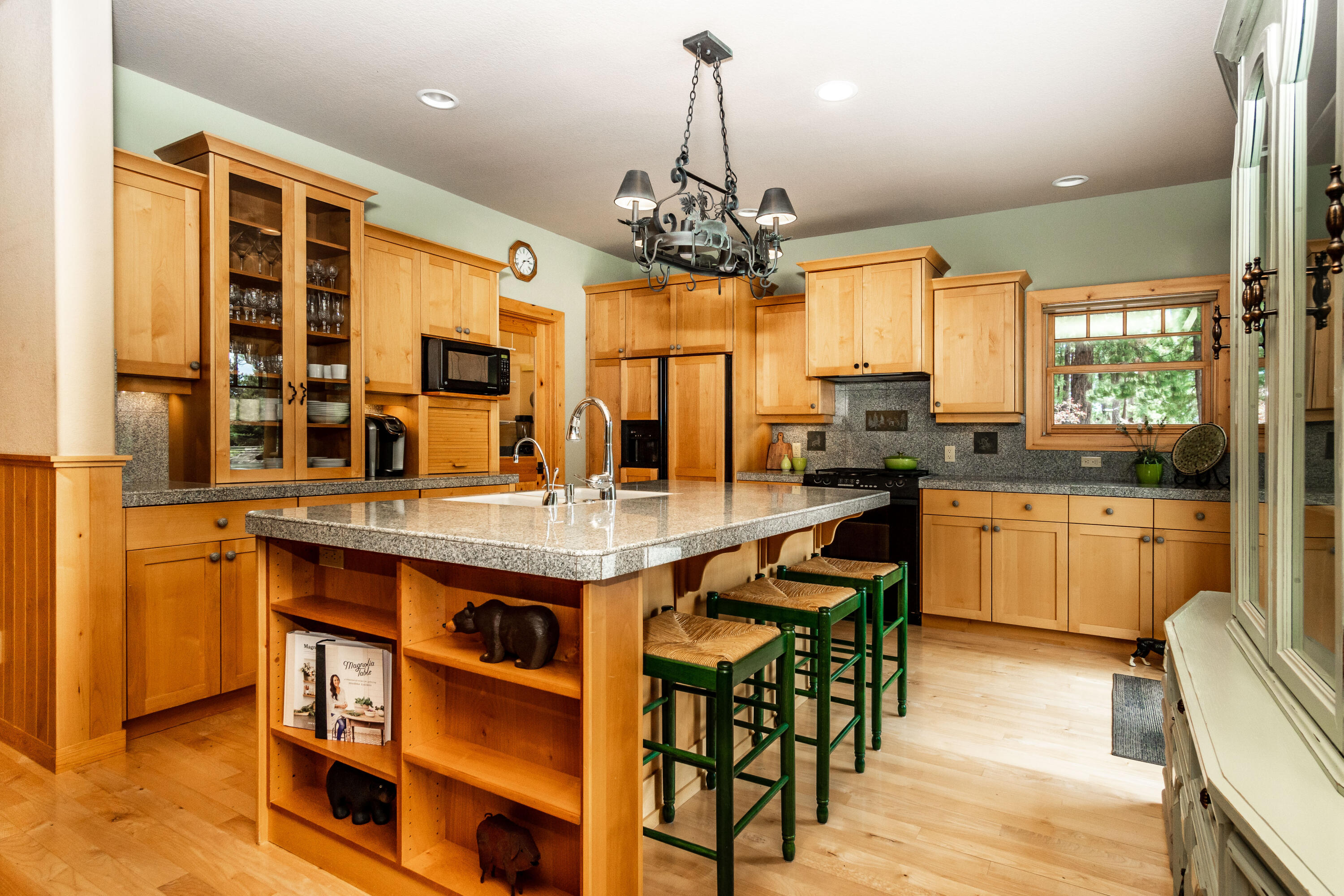 Sunset View Estates - Residential