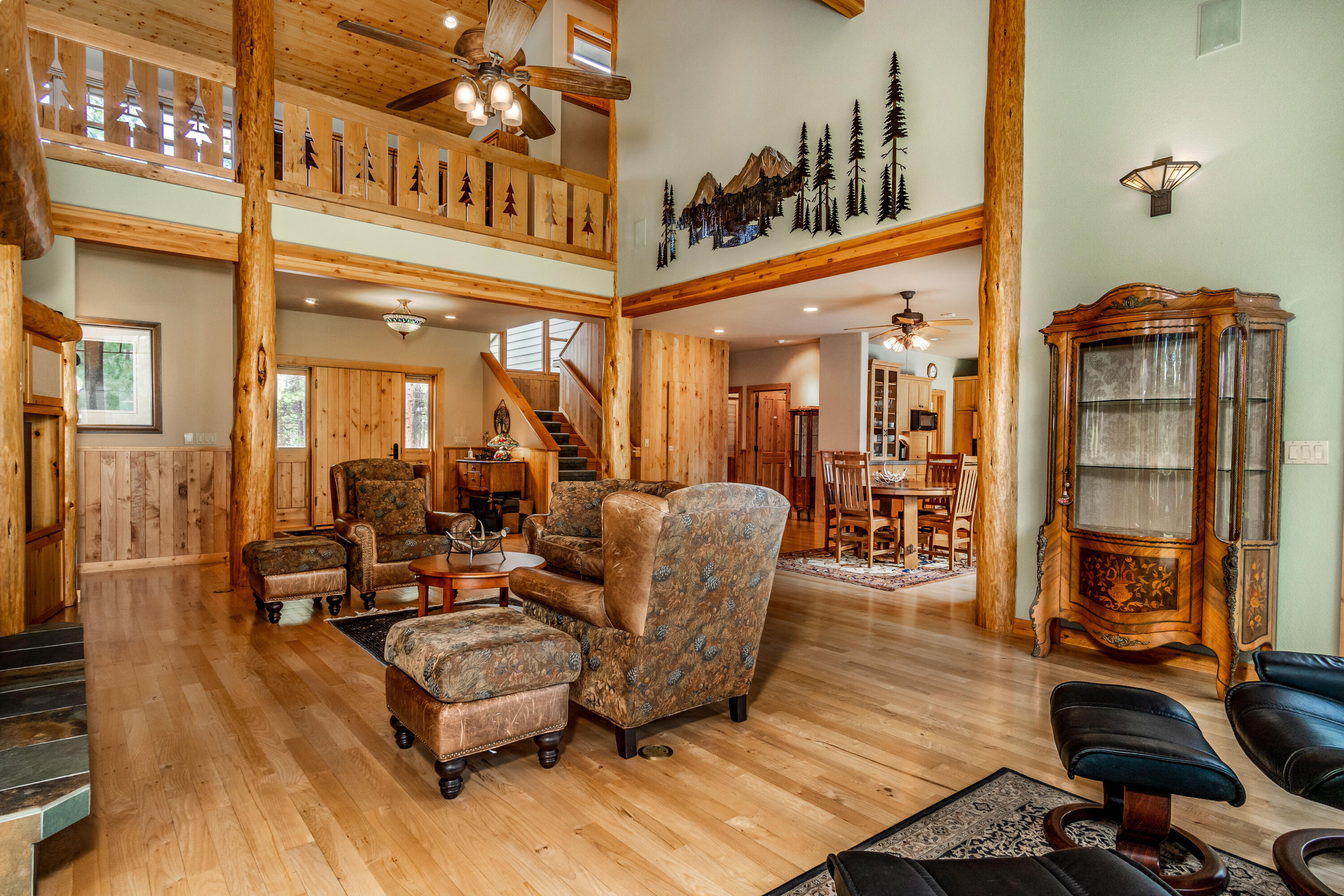 Sunset View Estates - Residential