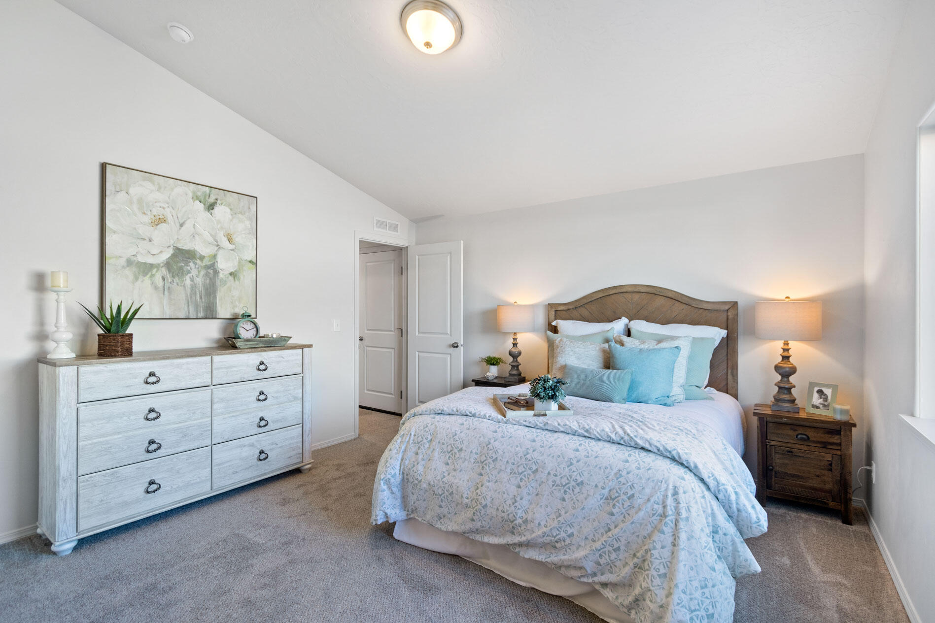 Cinder Butte Village - Residential