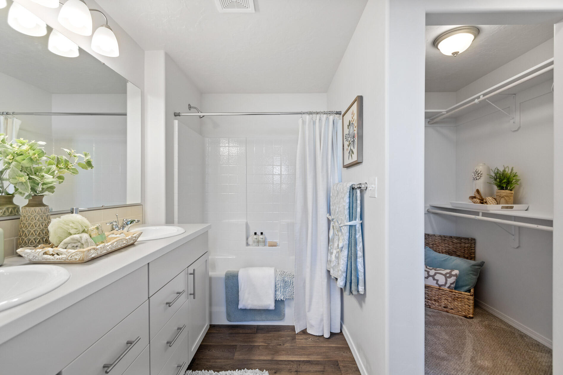 Cinder Butte Village - Residential