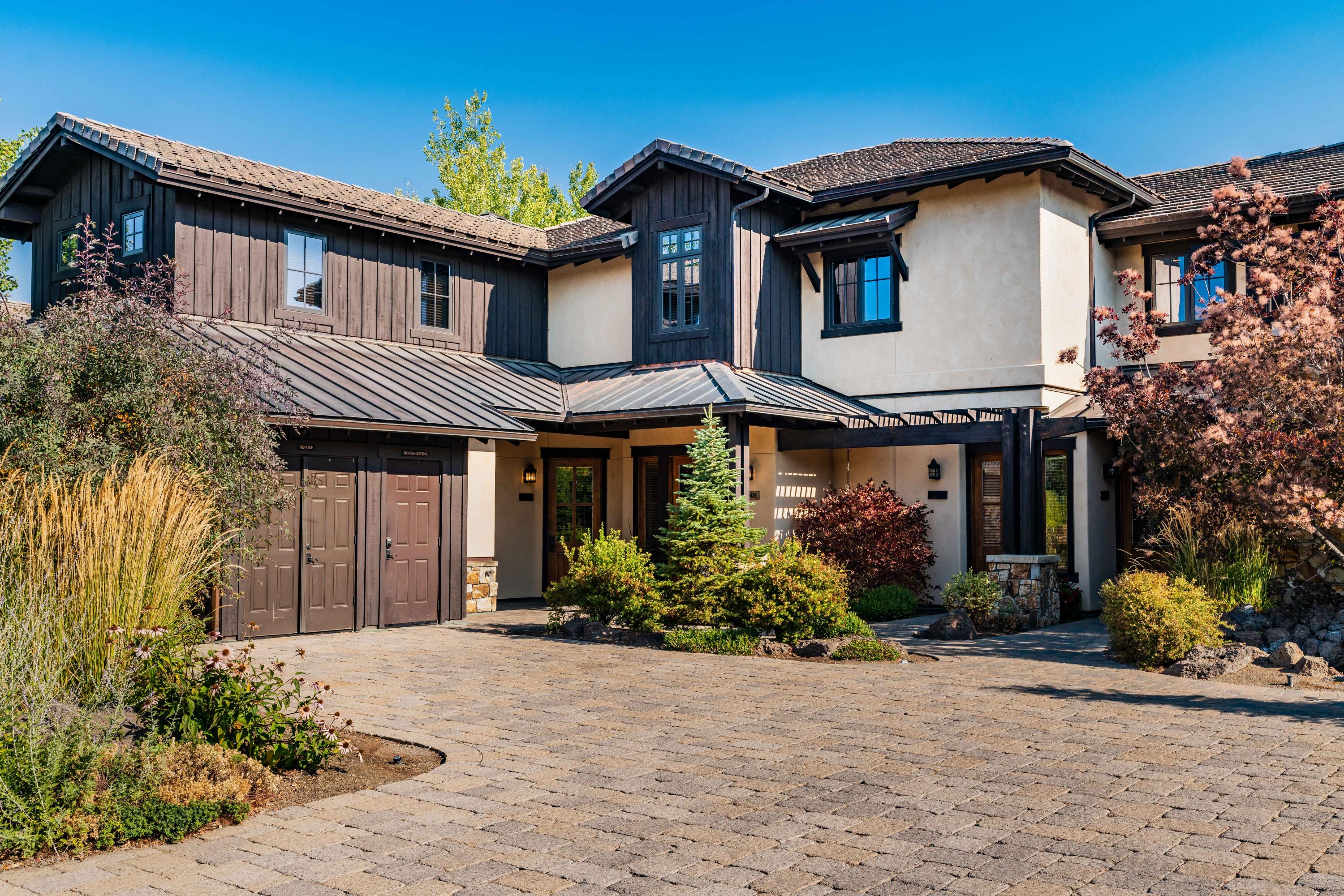 Pronghorn - Residential