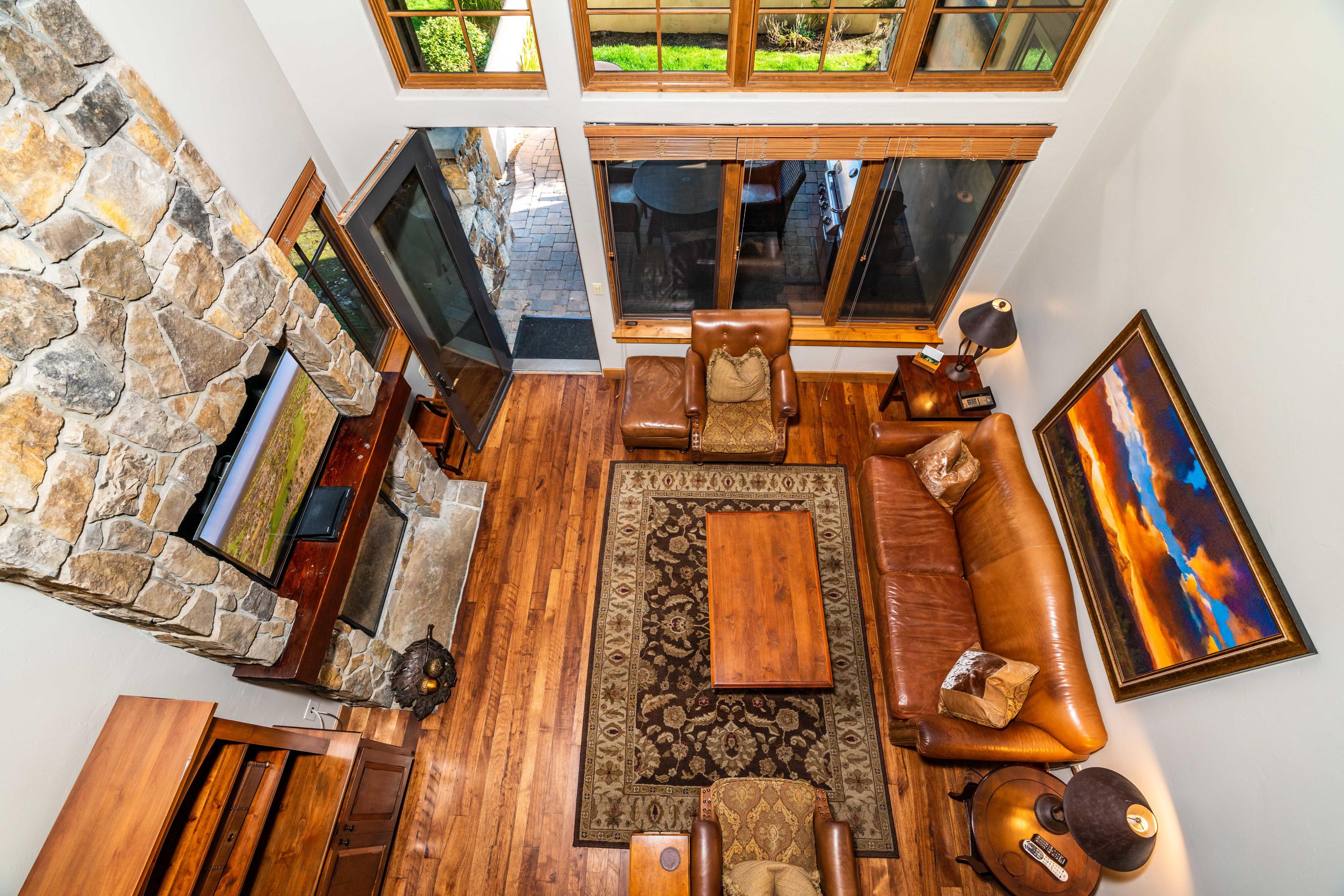 Pronghorn - Residential