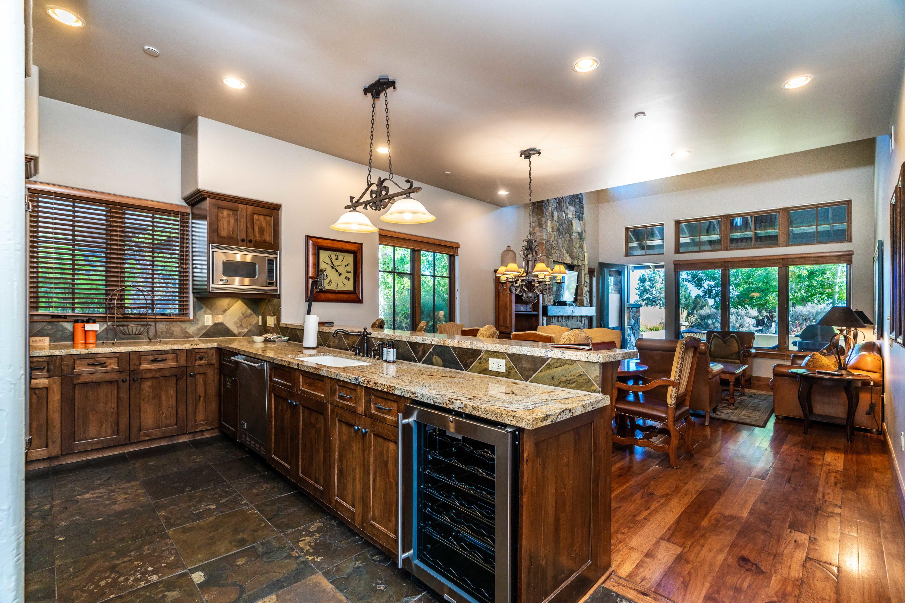 Pronghorn - Residential