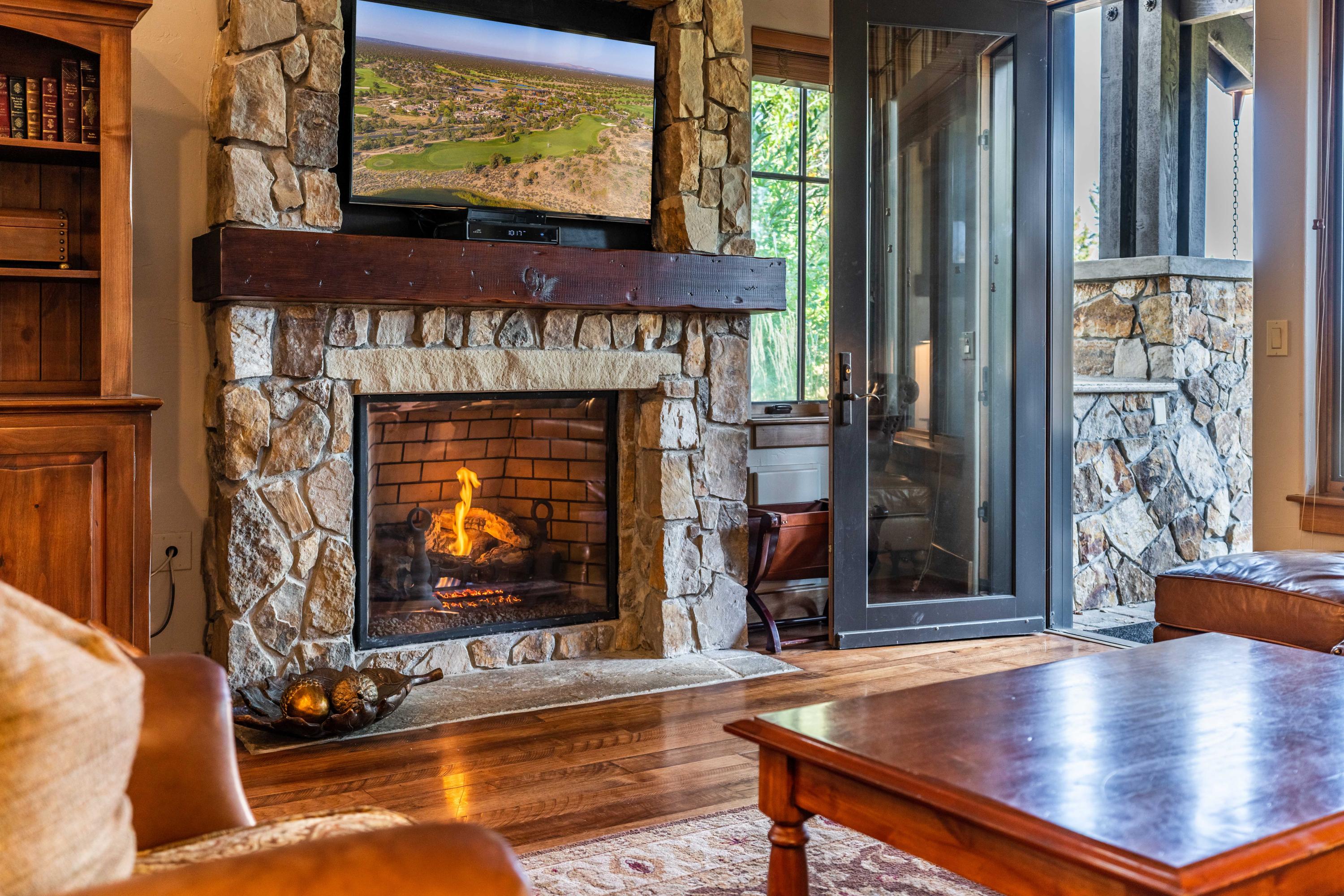 Pronghorn - Residential