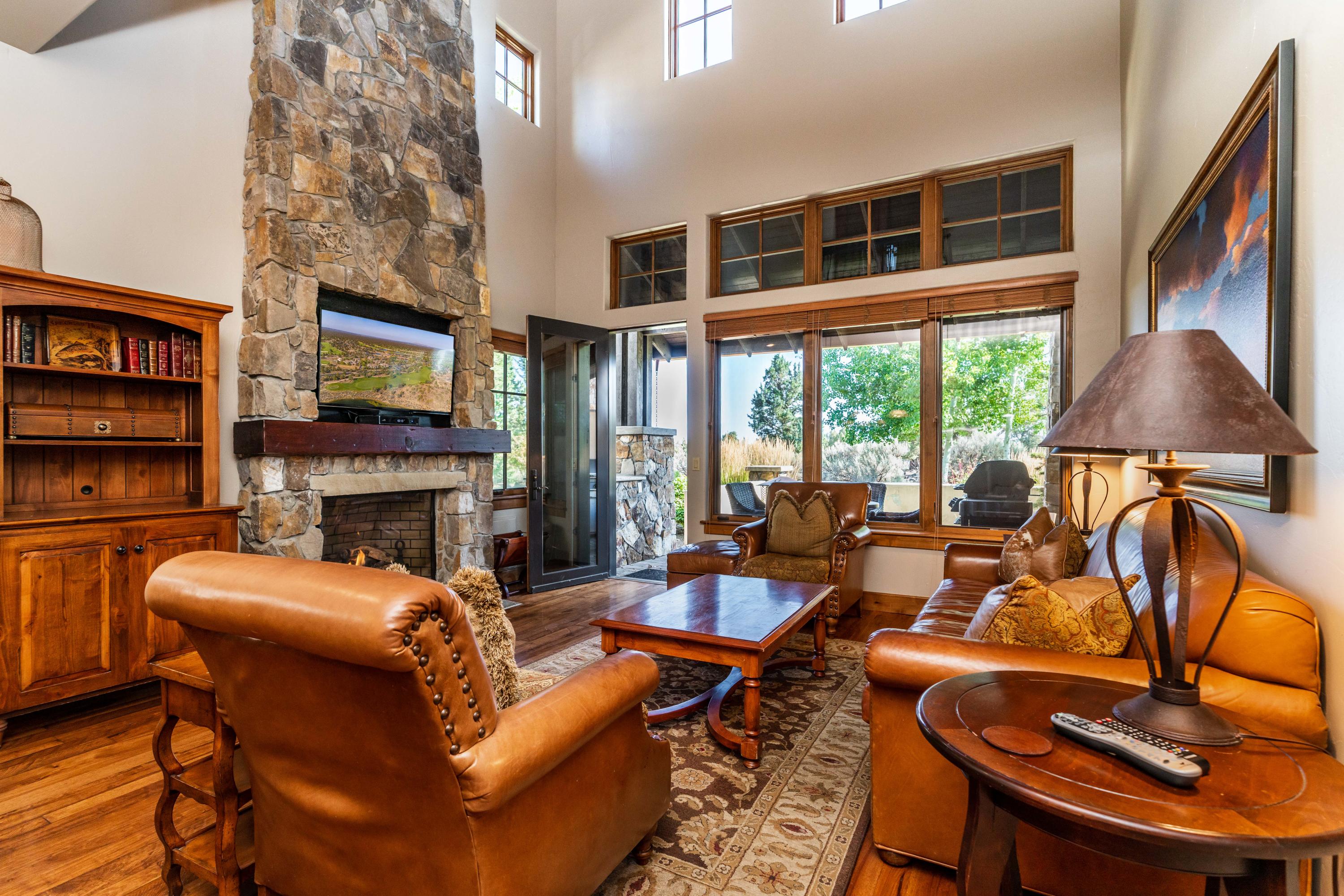 Pronghorn - Residential