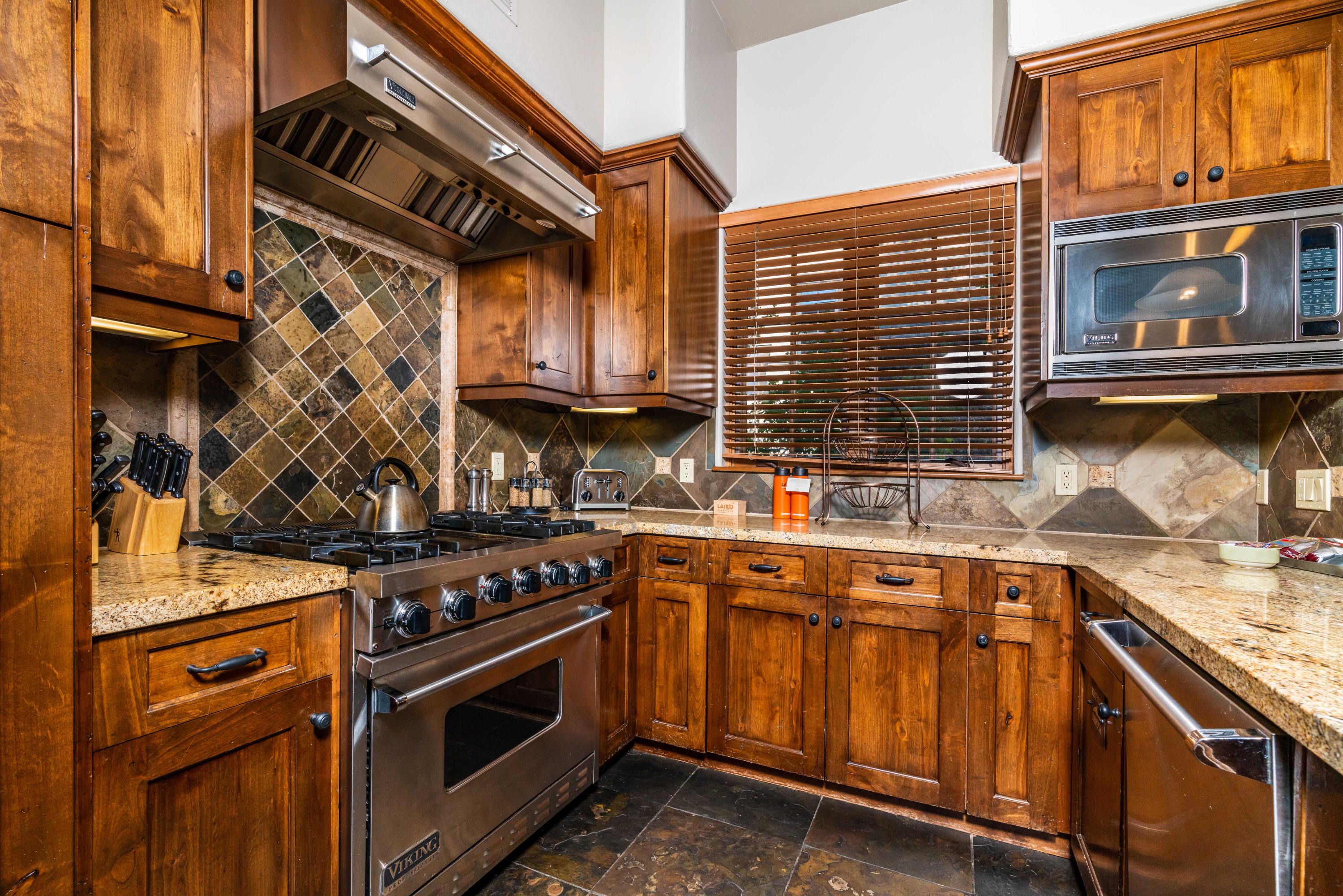 Pronghorn - Residential