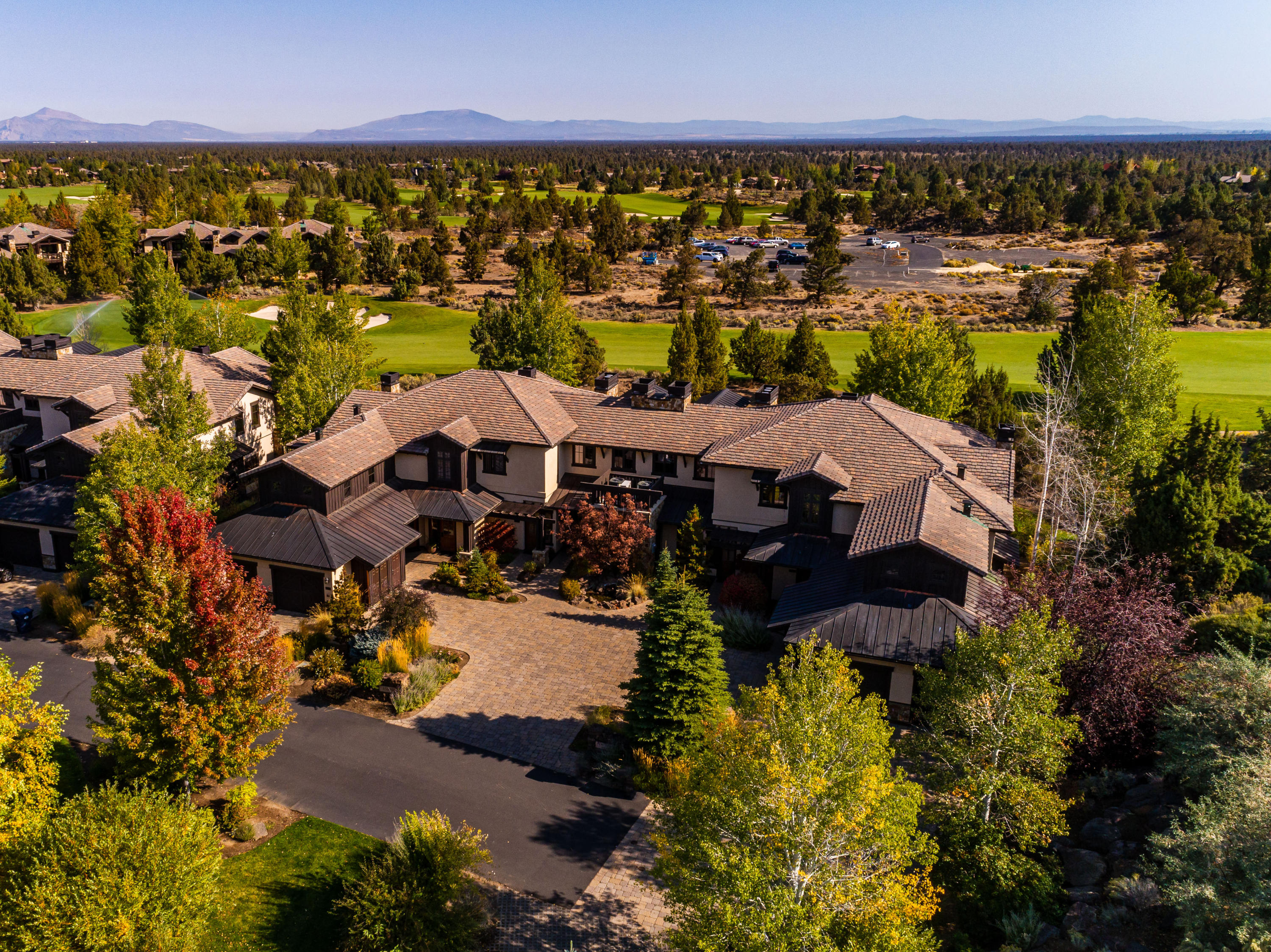 Pronghorn - Residential