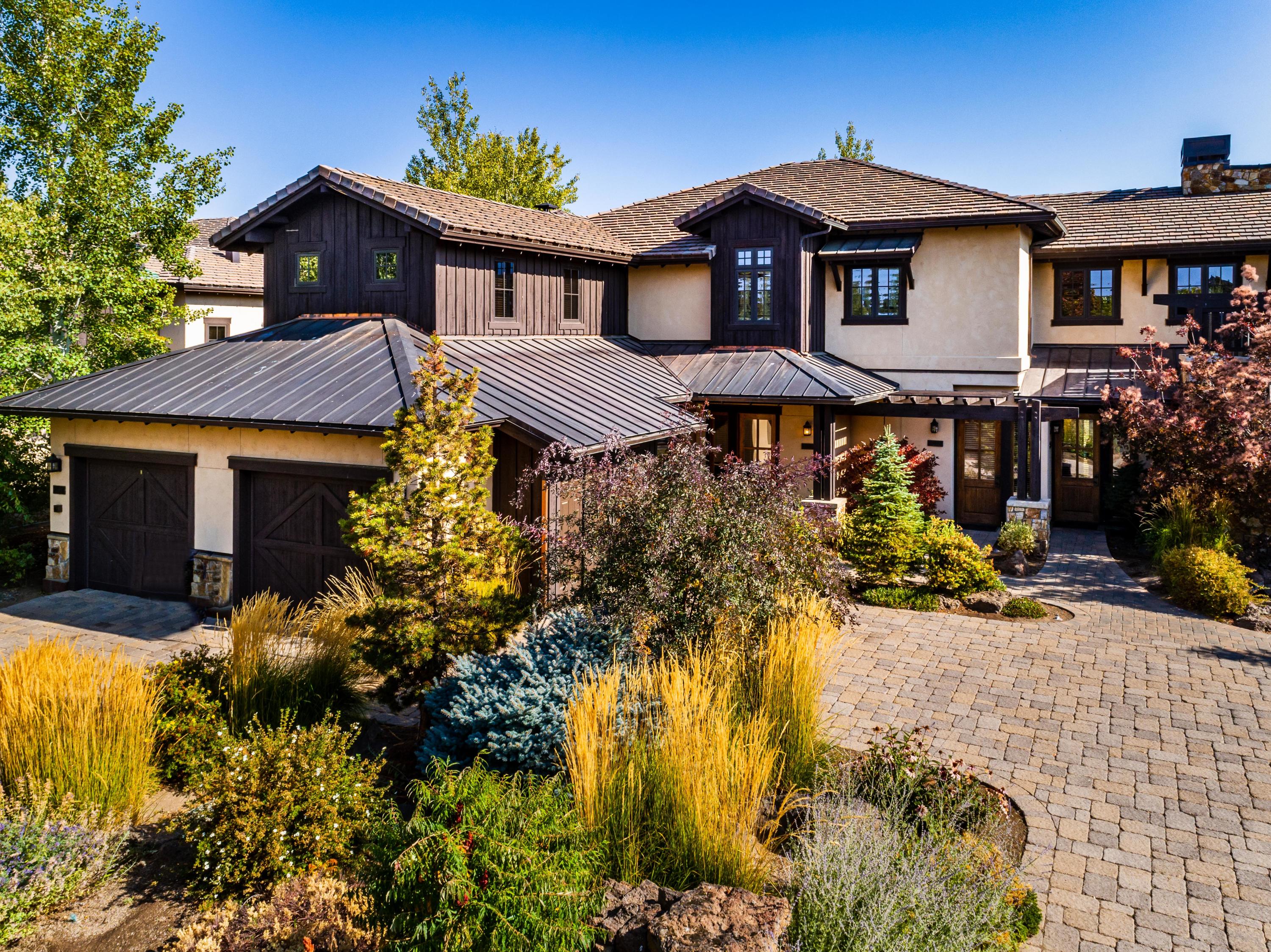 Pronghorn - Residential